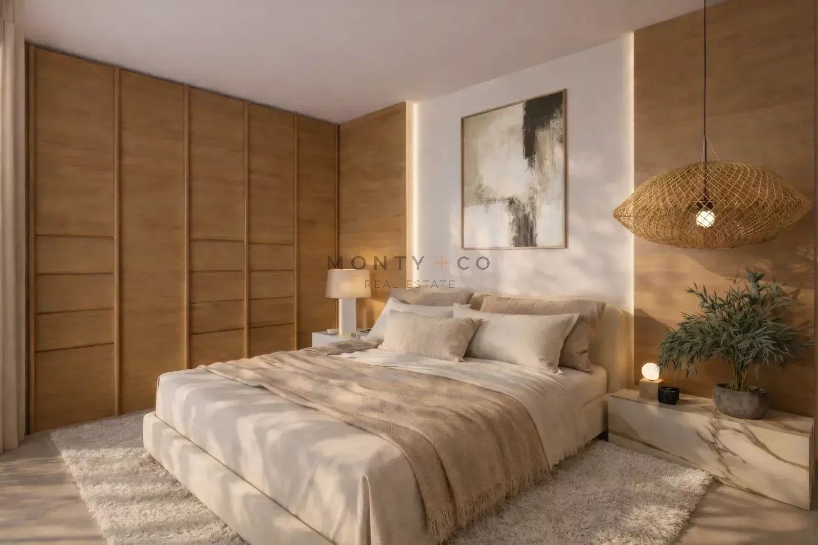 appartement 4 Pièces en vente sur Saint-Tropez (83990)