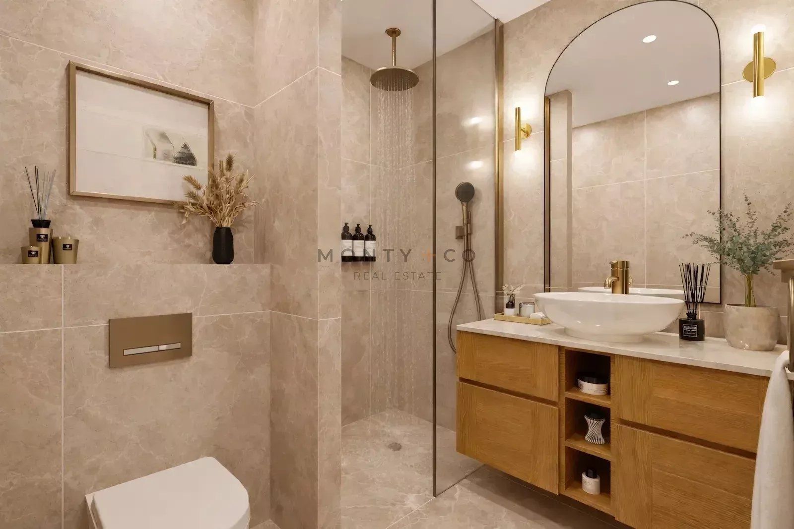 appartement 4 Pièces en vente sur Saint-Tropez (83990)