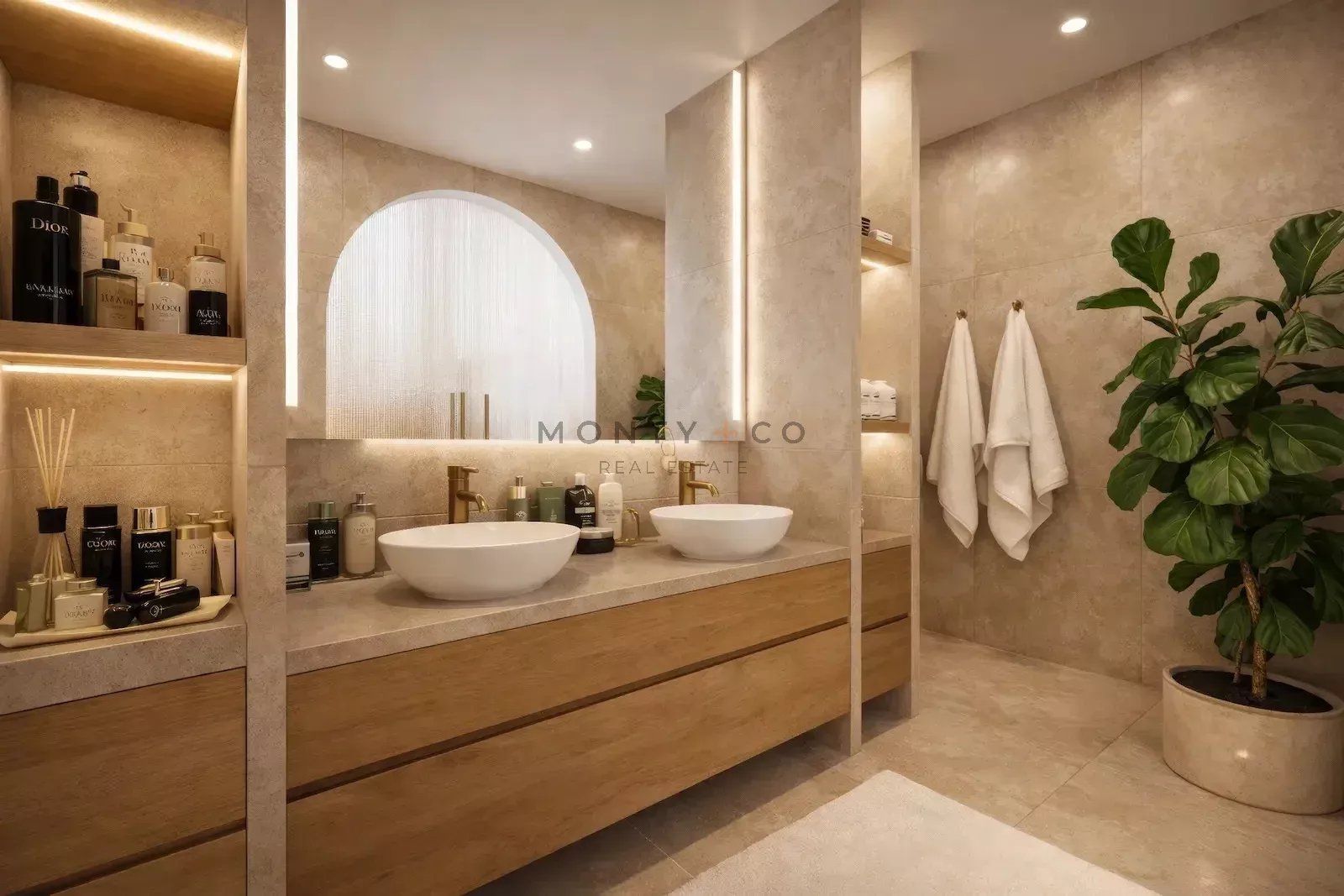 appartement 5 Pièces en vente sur Saint-Tropez (83990)