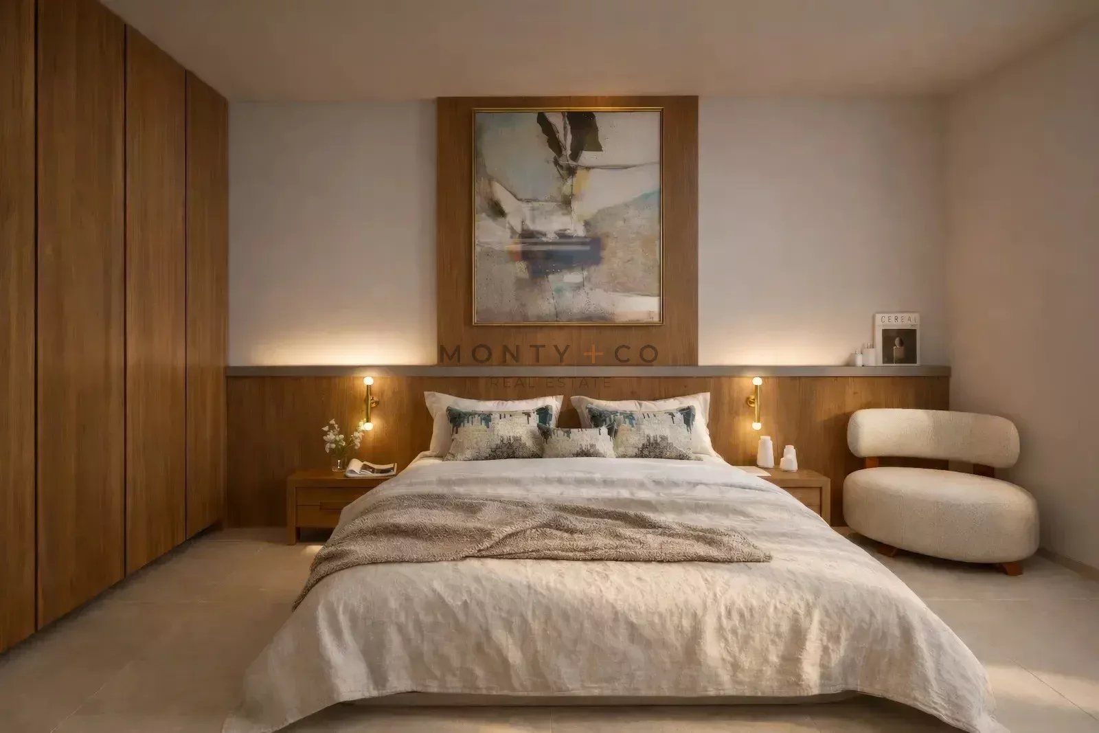 appartement 5 Pièces en vente sur Saint-Tropez (83990)