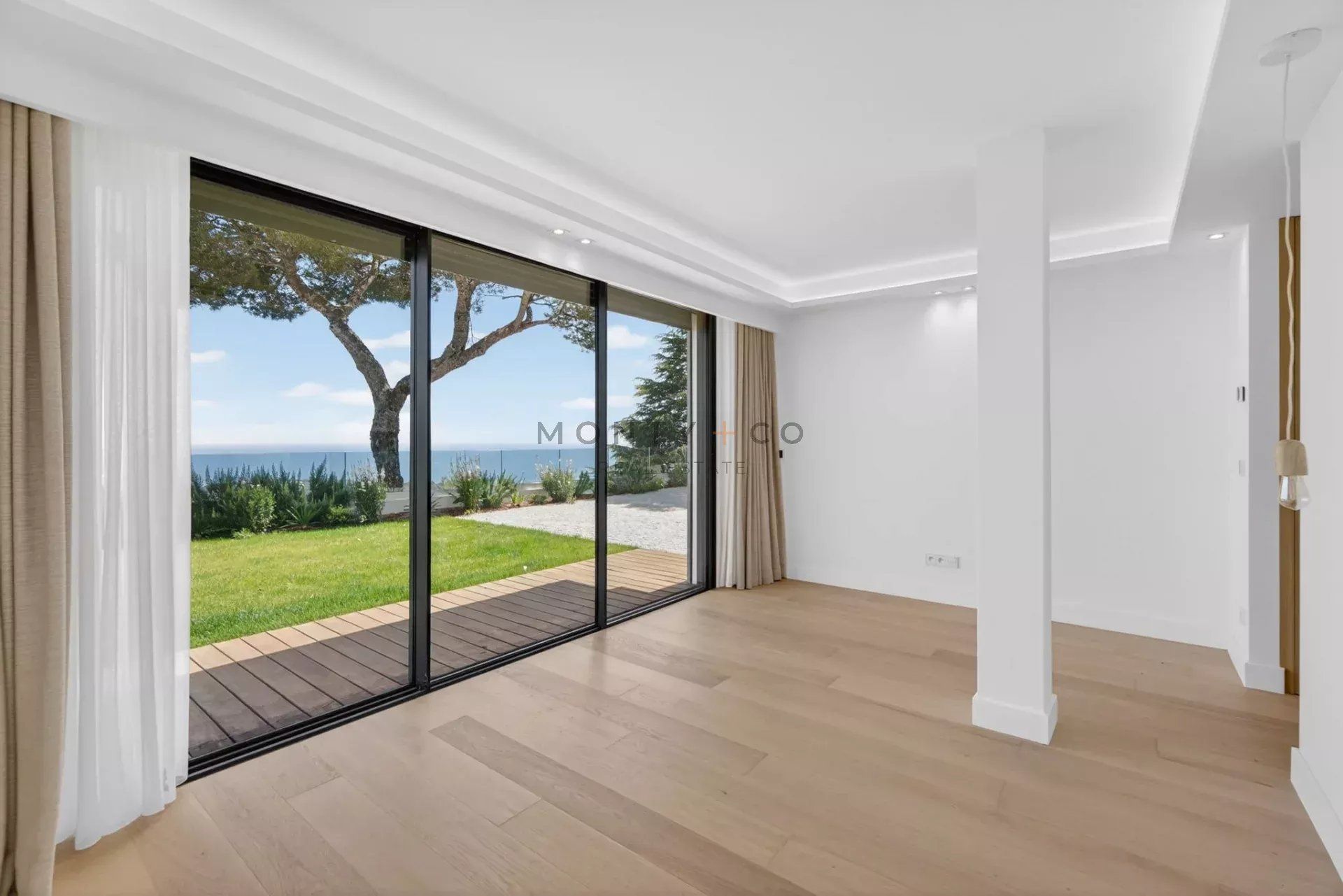 villa en vente sur Roquebrune-Cap-Martin (06190)