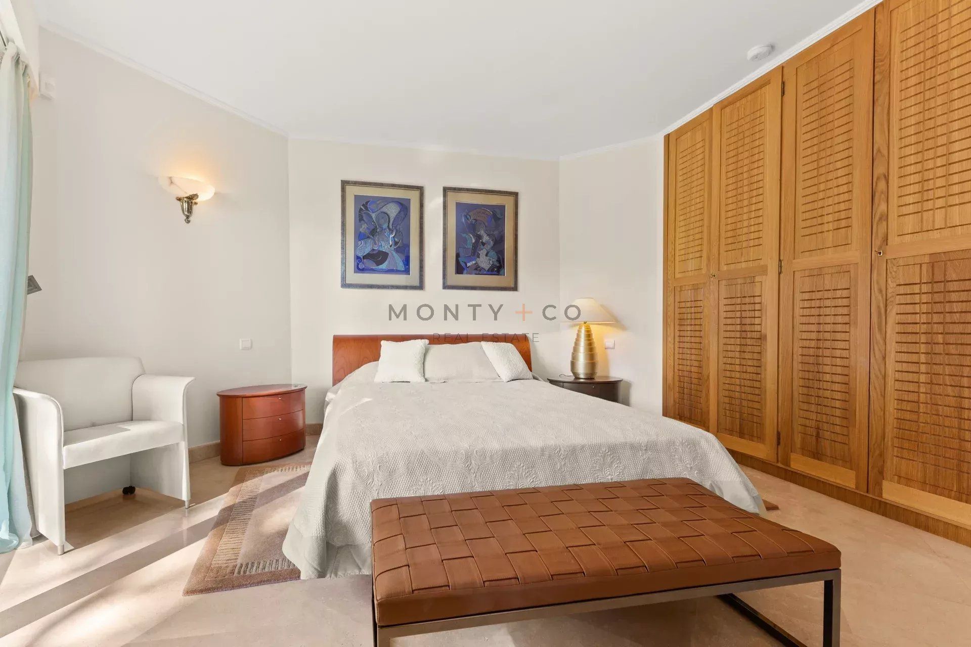 villa for sale on Saint-Jean-Cap-Ferrat (06230)