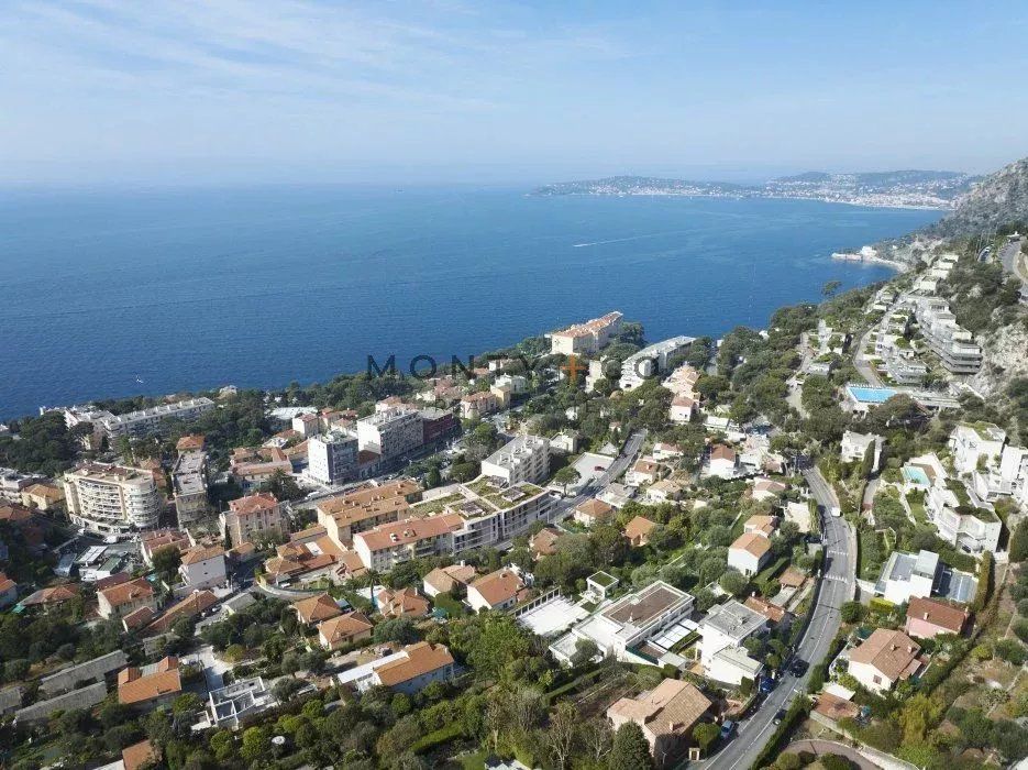appartement en vente sur Cap-d'Ail (06320)