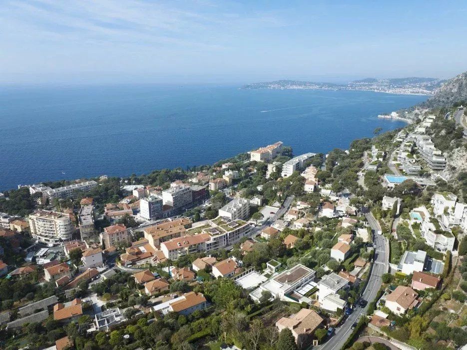 appartement en vente sur Cap-d'Ail (06320)