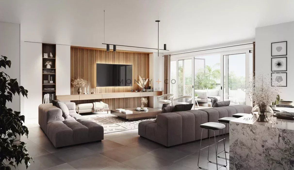 appartement en vente sur Cap-d'Ail (06320)