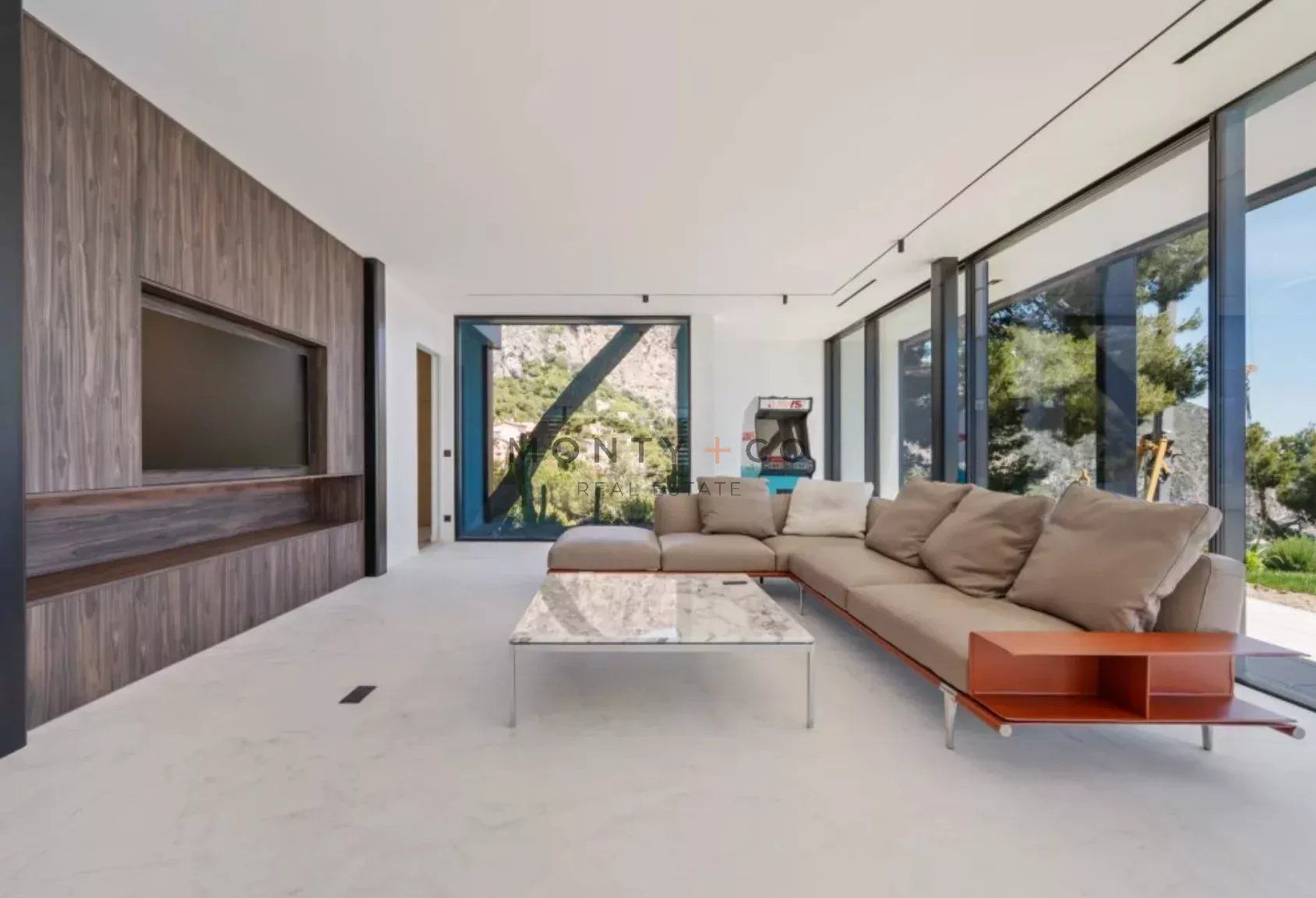 villa en vente sur Èze (06360)