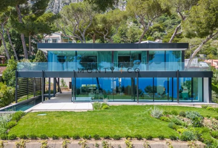 Vente Villa Èze 336&nbsp;m²