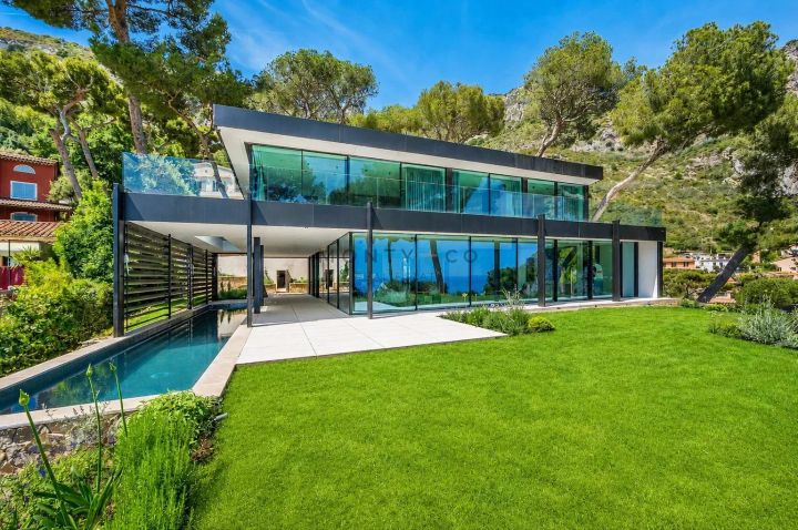 Sale Villa Èze 336&nbsp;m²