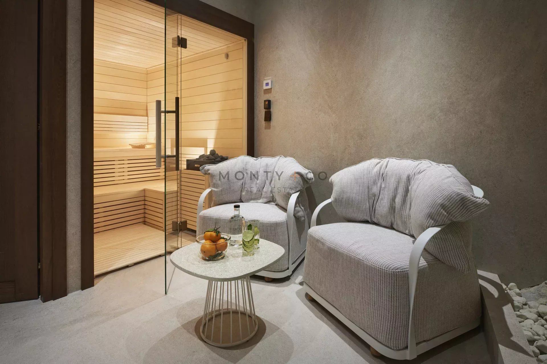 villa en location saisonnière sur Villefranche-sur-Mer (06230)