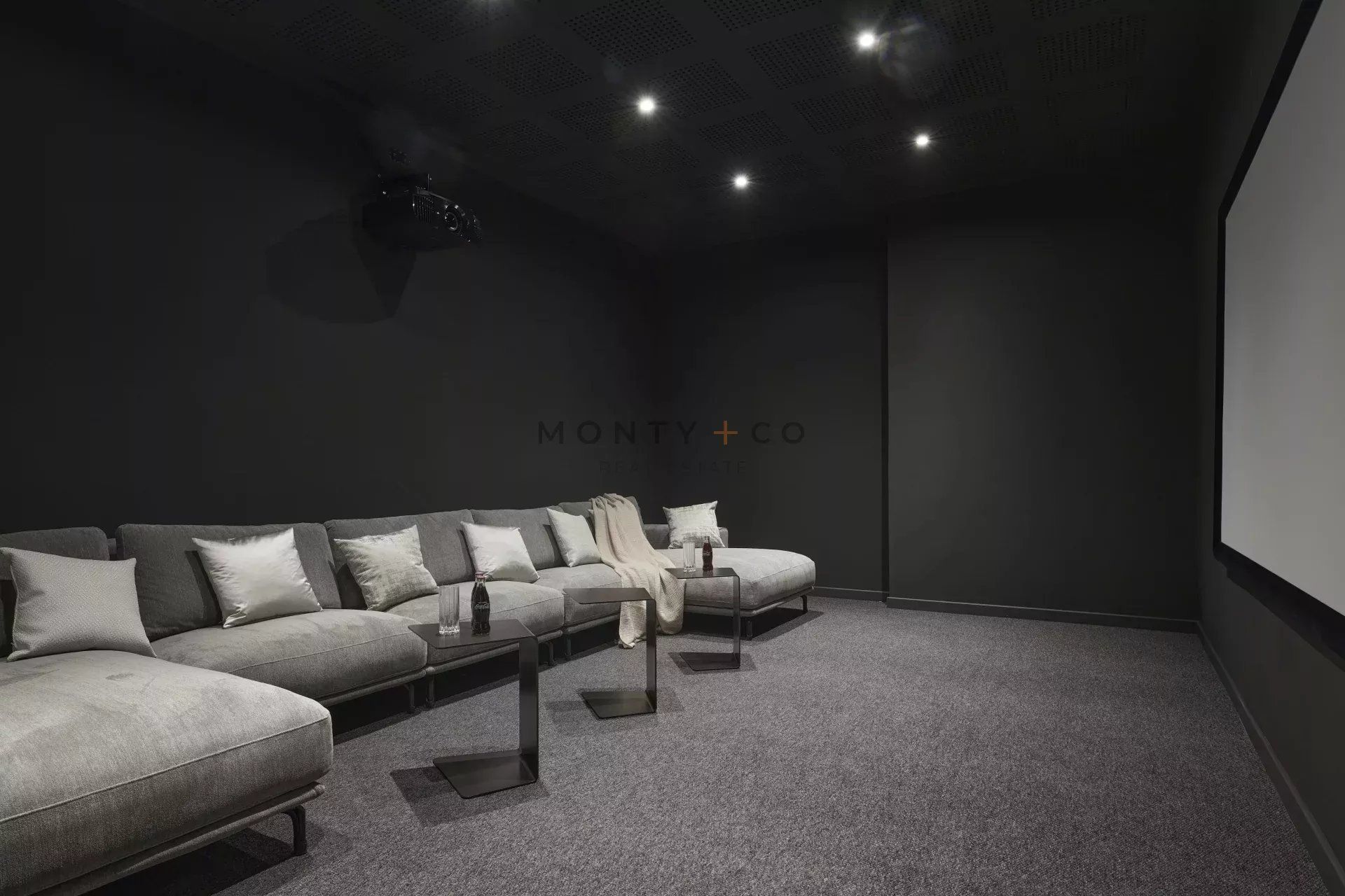 villa en location saisonnière sur Villefranche-sur-Mer (06230)