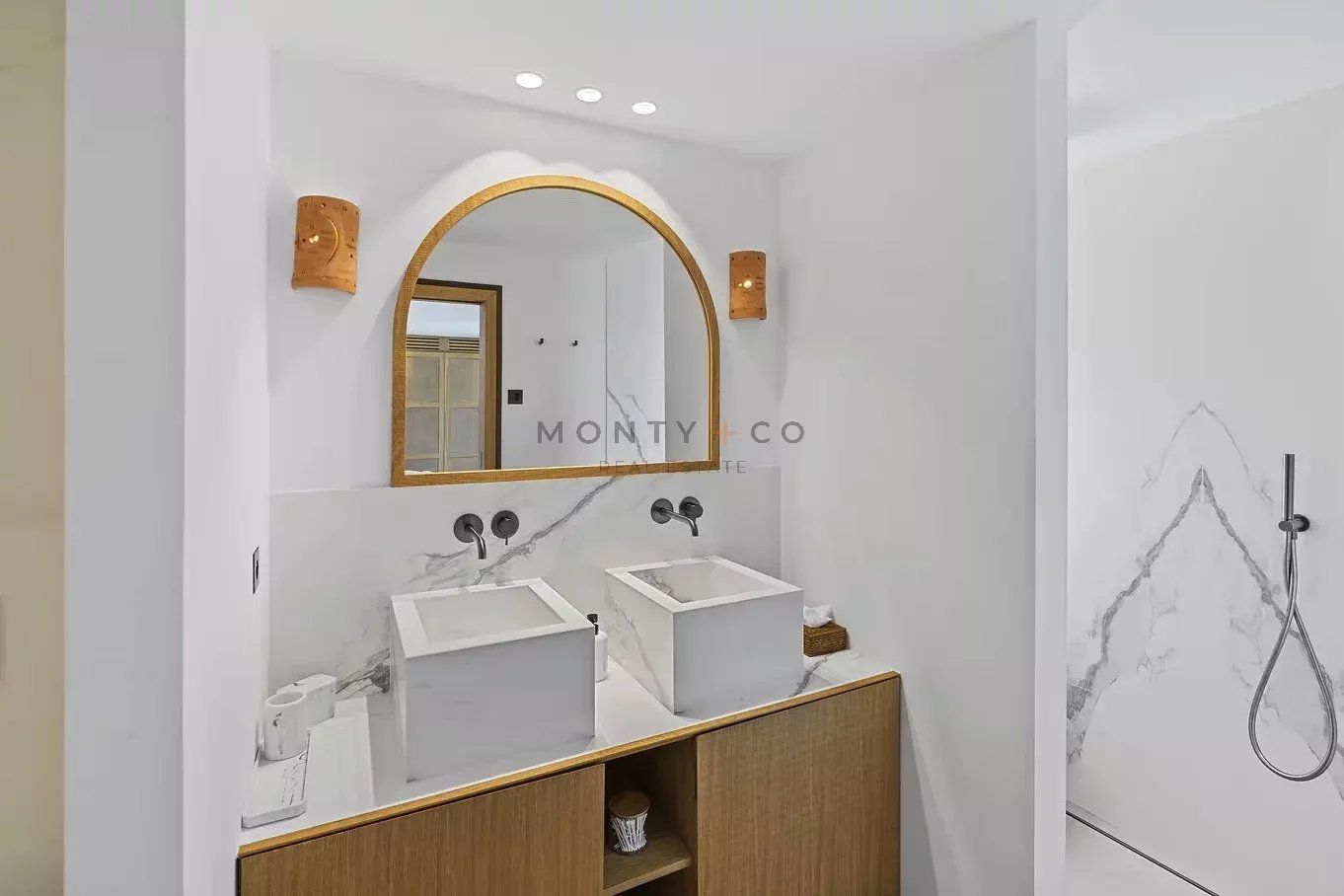 villa en location saisonnière sur Ramatuelle (83350)