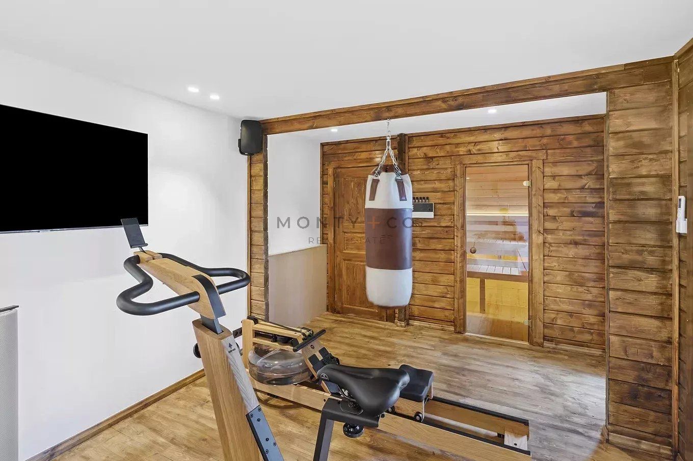villa en location saisonnière sur Ramatuelle (83350)