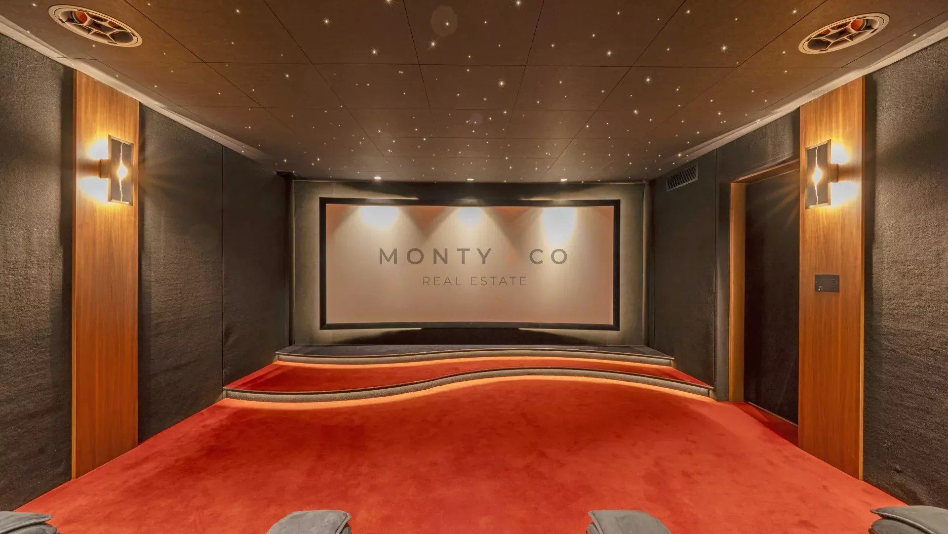 villa en location saisonnière sur Saint-Tropez (83990)