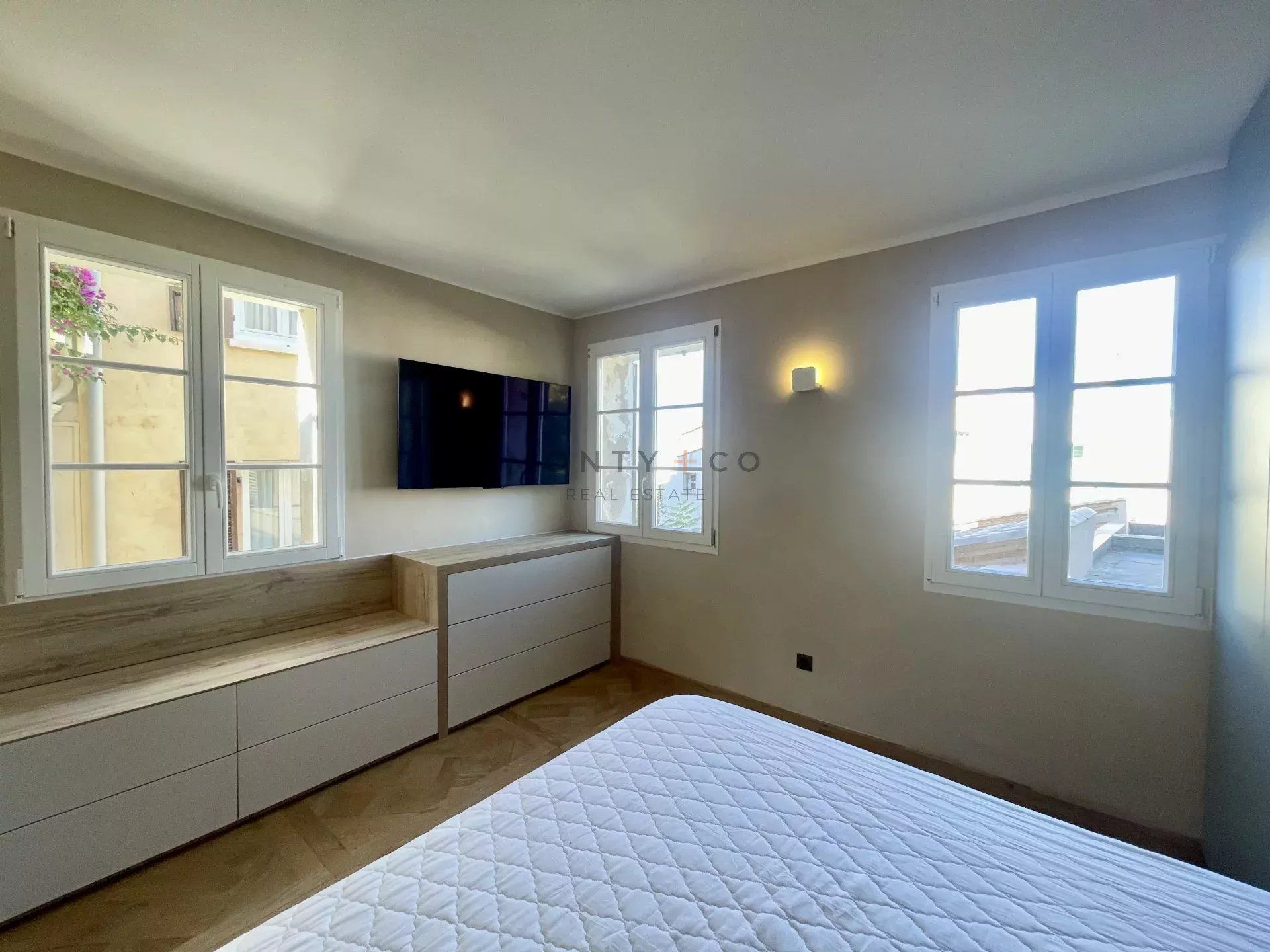 maison en vente sur Saint-Tropez (83990)
