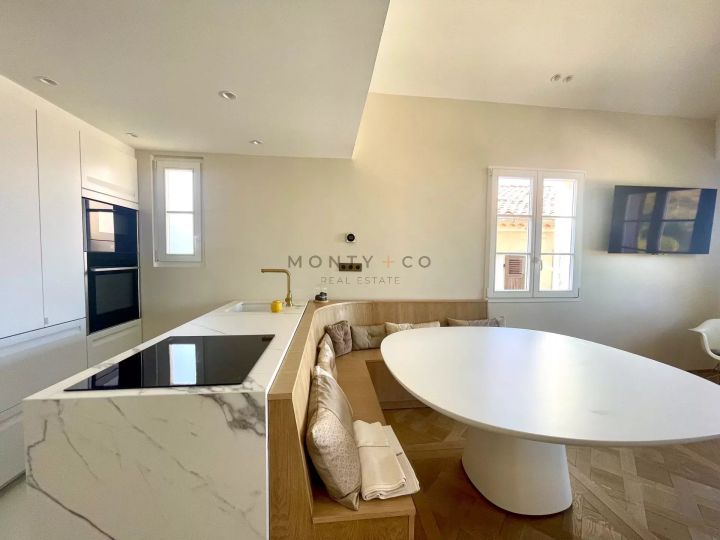 Vente Maison Saint-Tropez 68&nbsp;m²