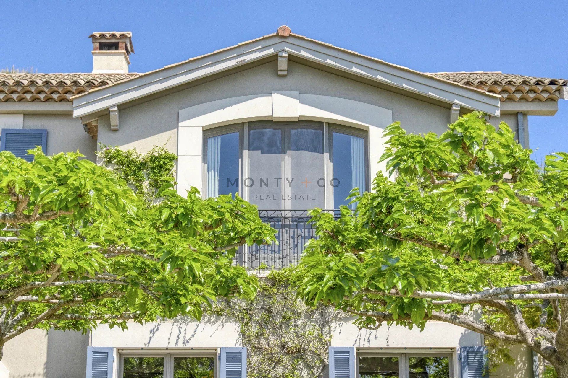 villa en vente sur Antibes (06160)