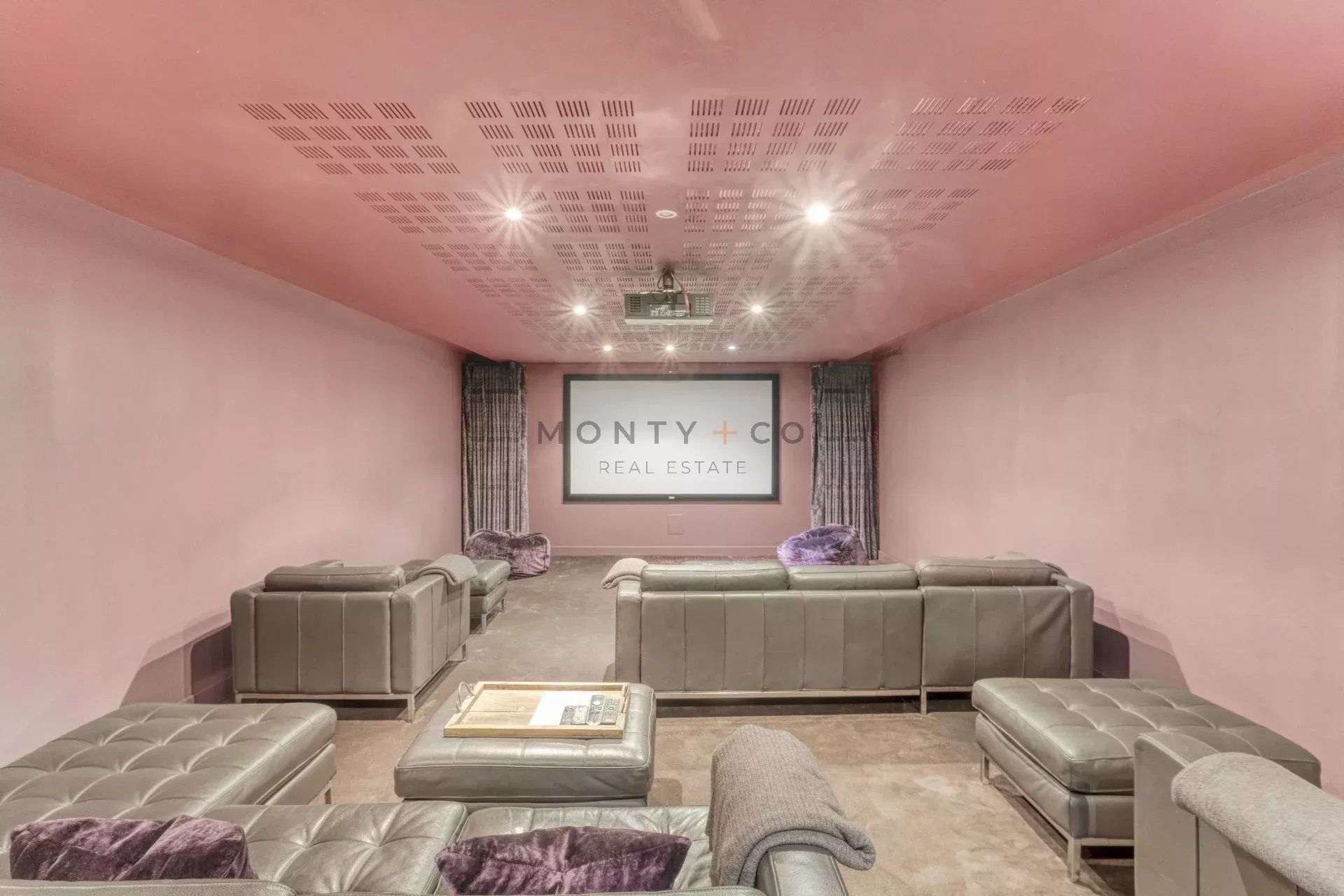 villa en vente sur Antibes (06160)