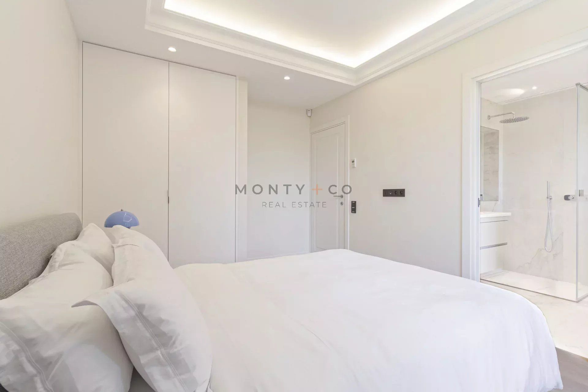 villa en location saisonnière sur Saint-Jean-Cap-Ferrat (06230)
