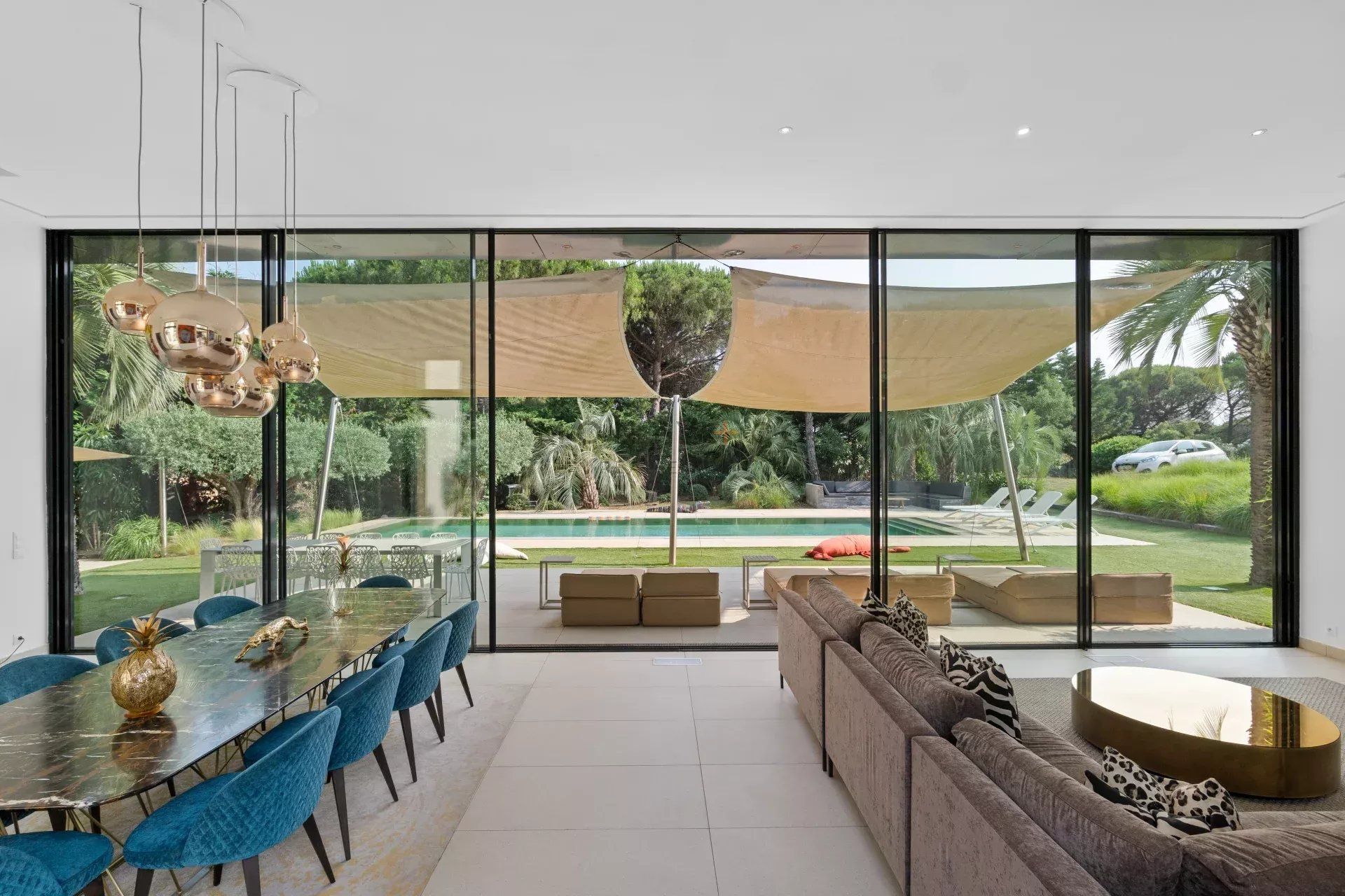 villa en vente sur Ramatuelle (83350)