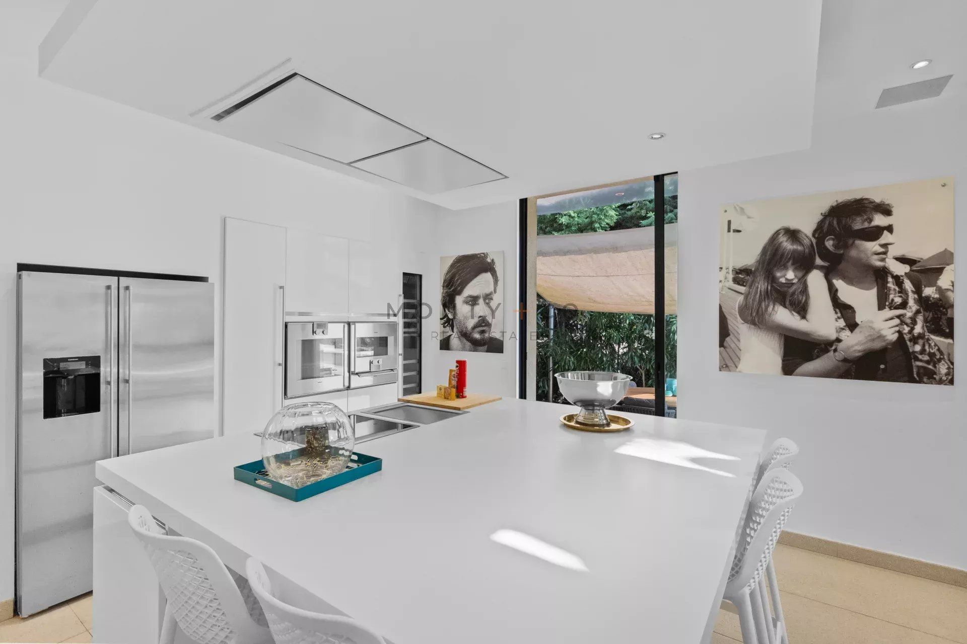 villa en vente sur Ramatuelle (83350)