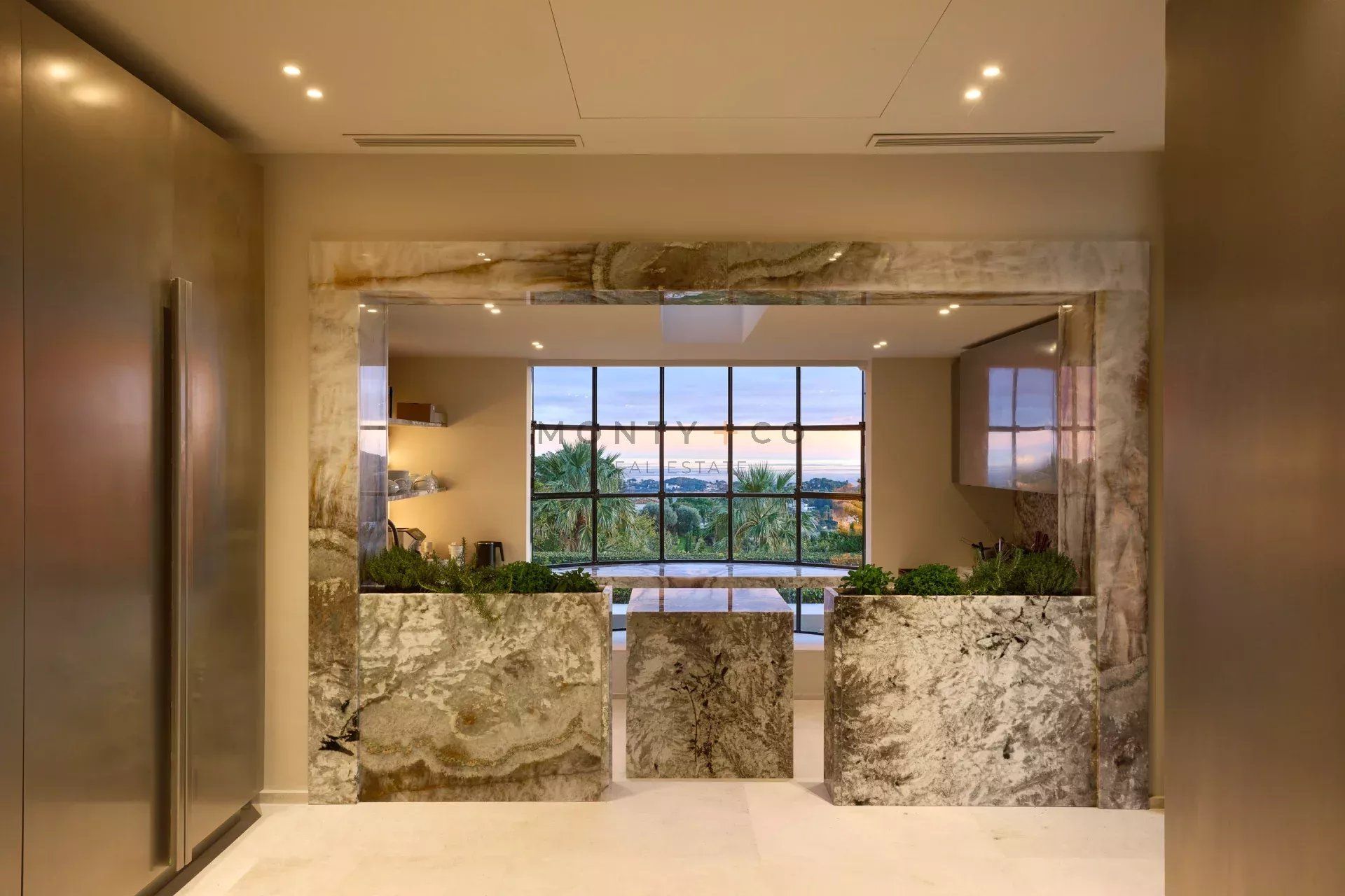 villa en location saisonnière sur Villefranche-sur-Mer (06230)