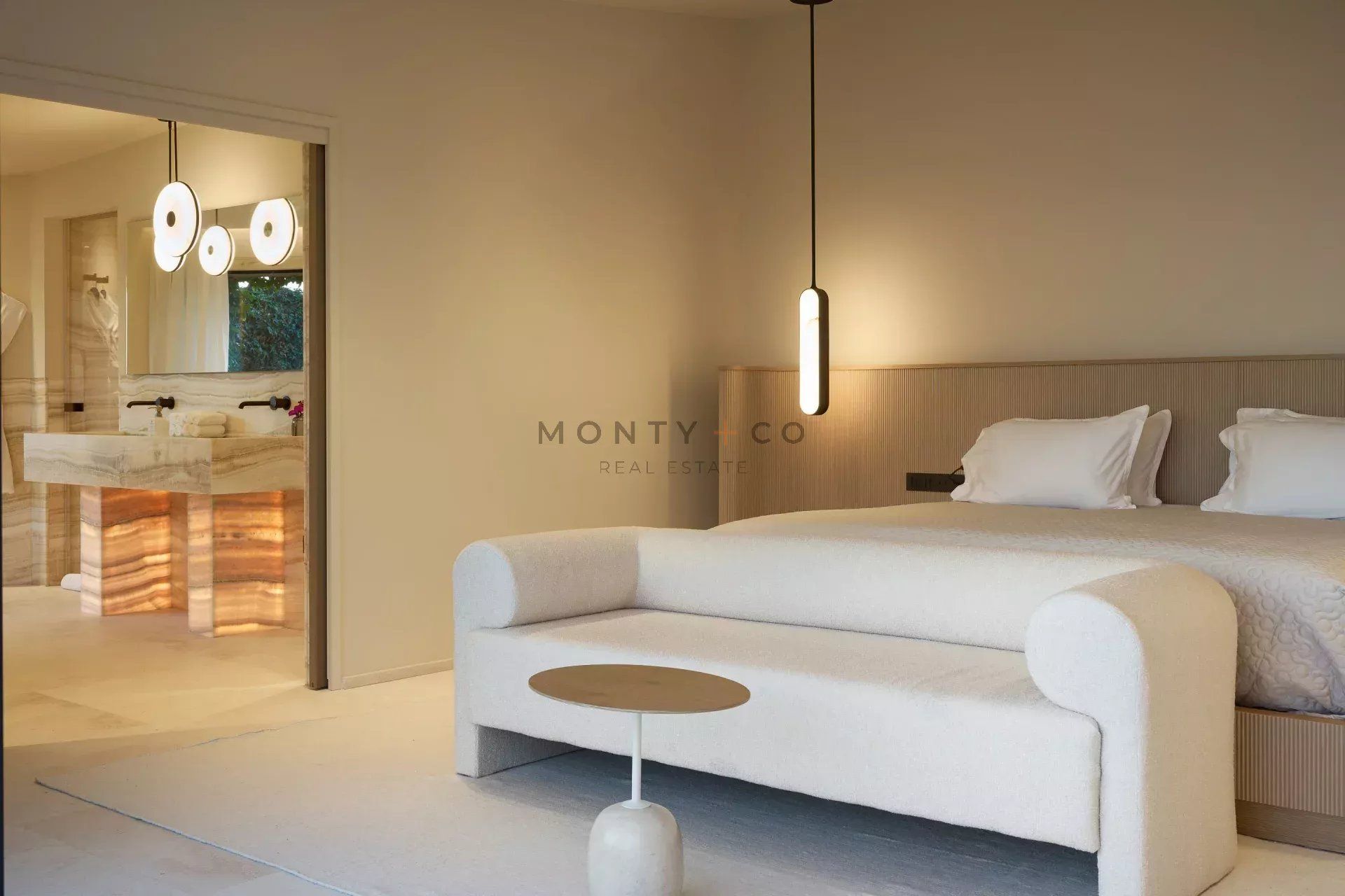 villa en location saisonnière sur Villefranche-sur-Mer (06230)