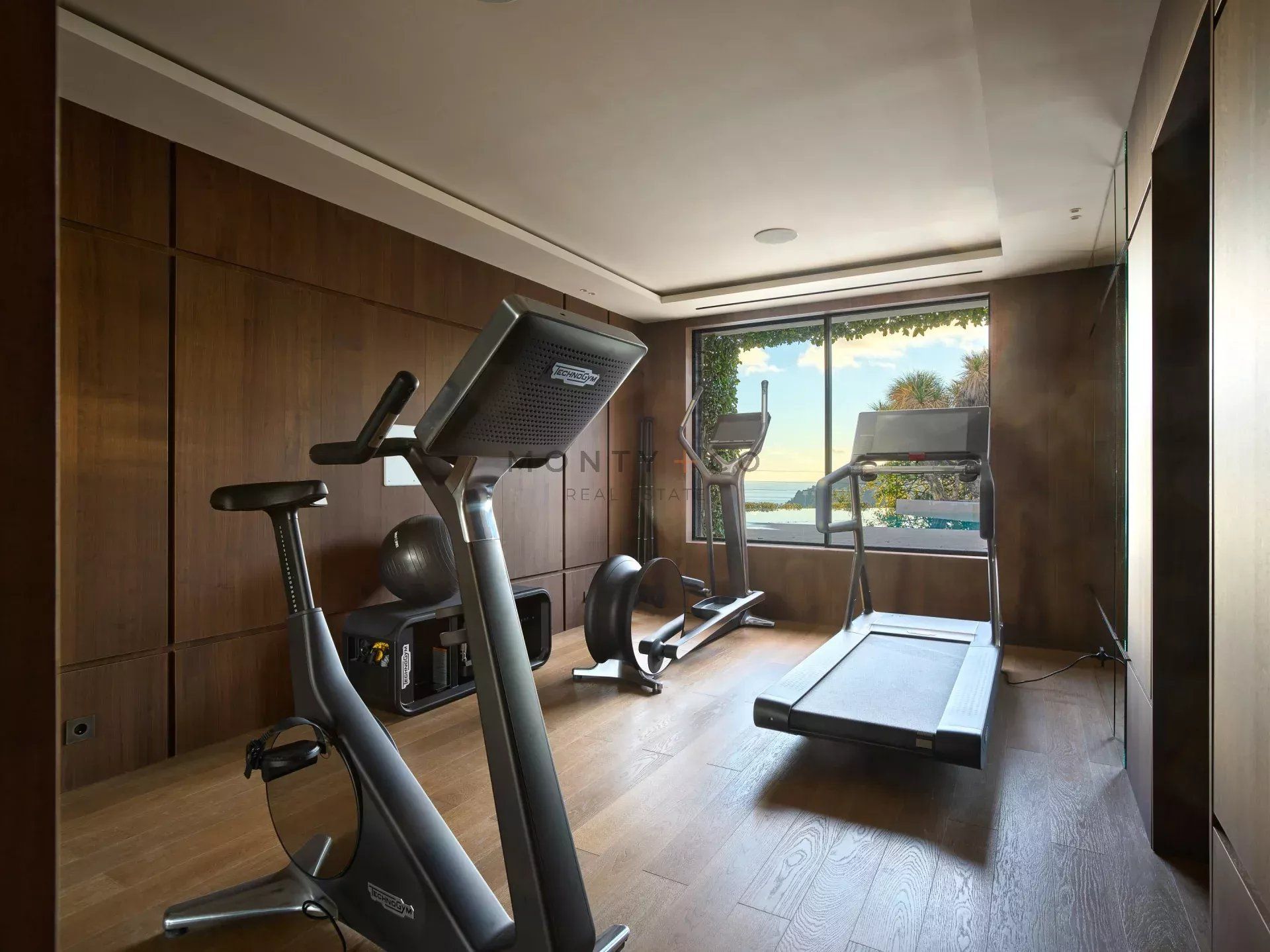villa en location saisonnière sur Villefranche-sur-Mer (06230)