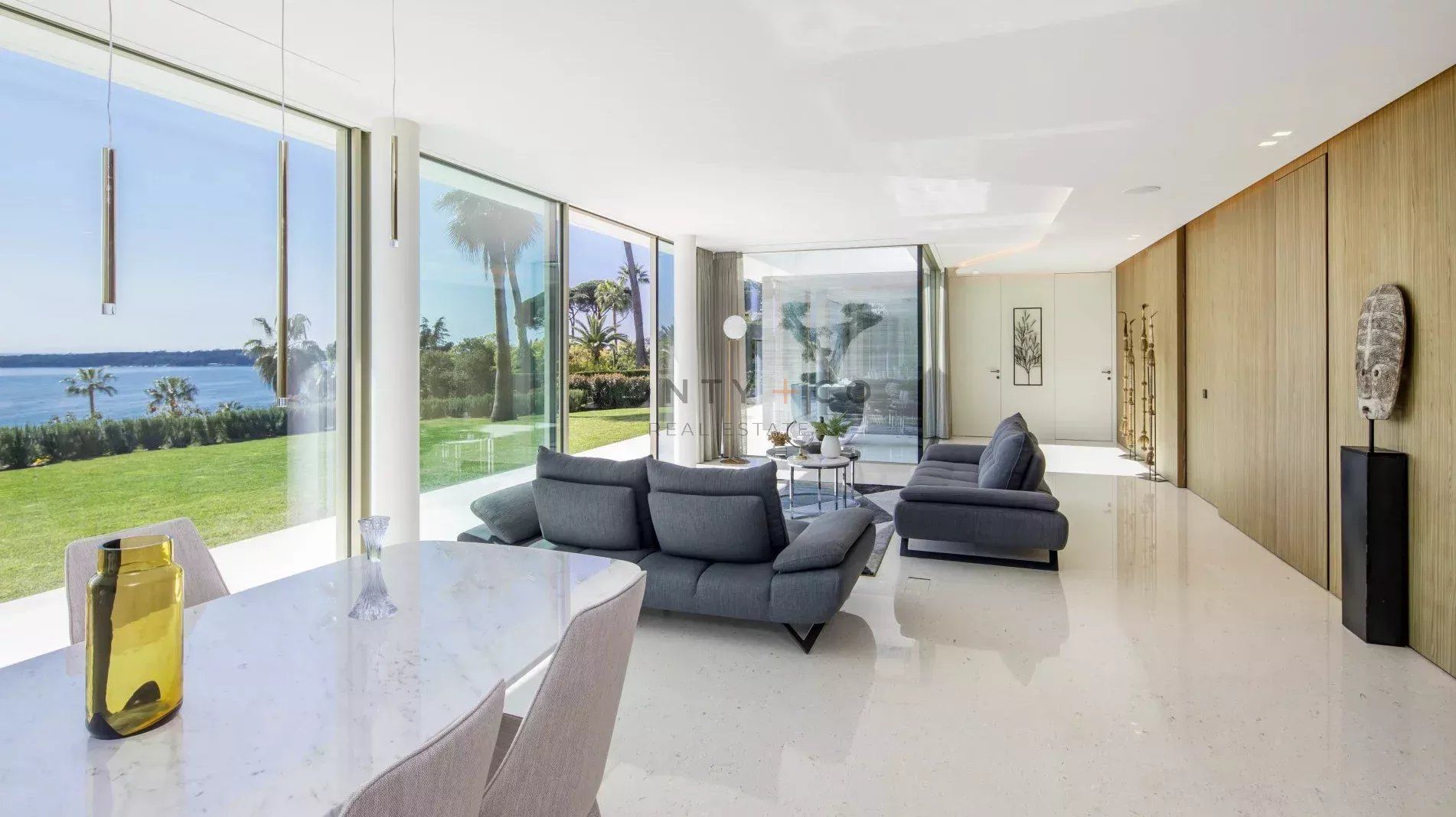 villa en vente sur Cannes (06400)