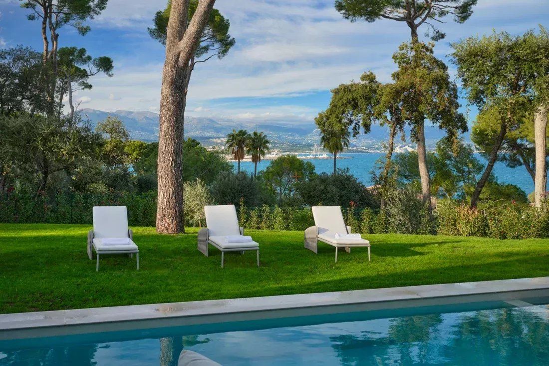 villa en vente sur Antibes (06160)
