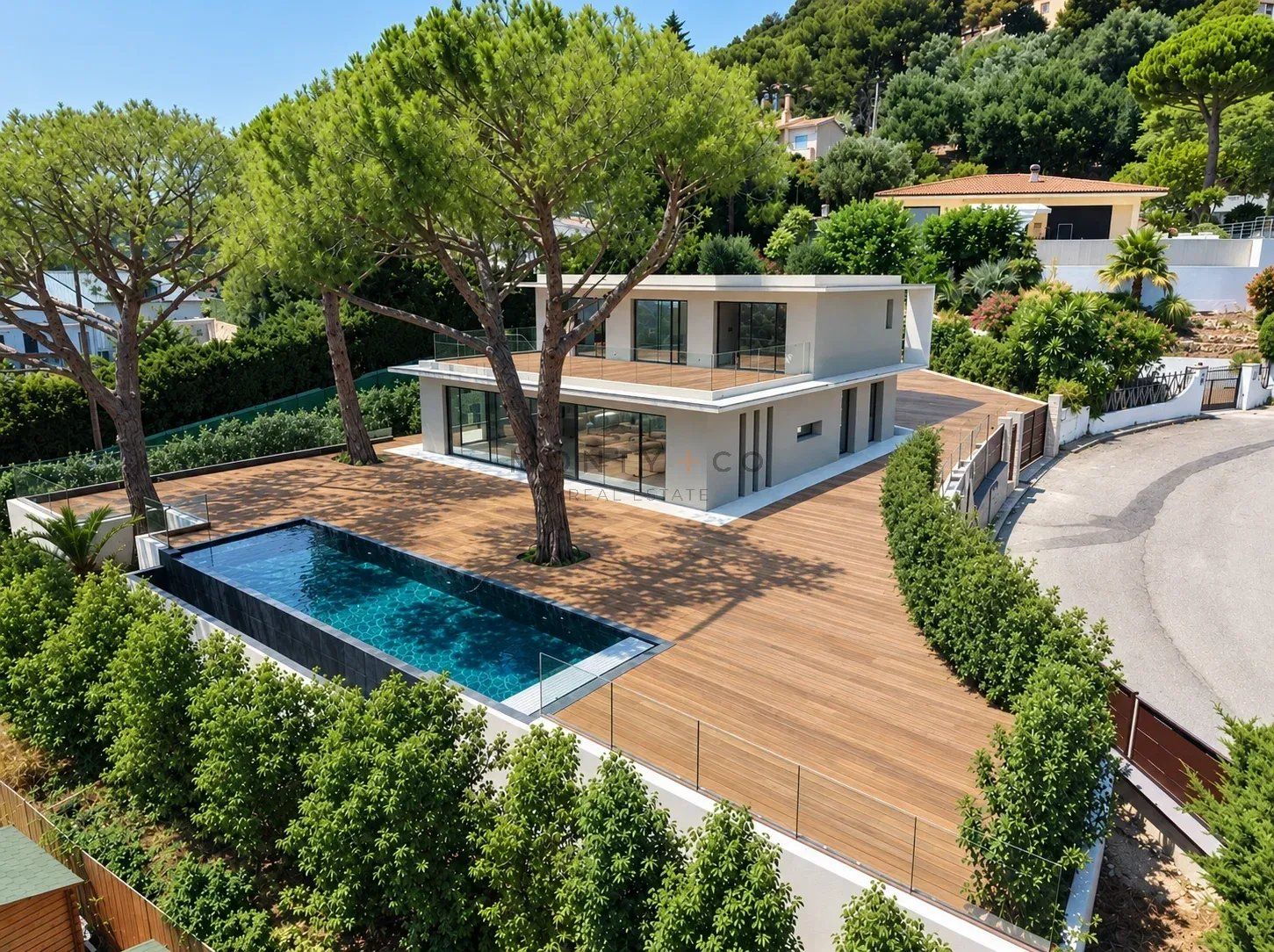 maison en vente sur Roquebrune-Cap-Martin (06190)