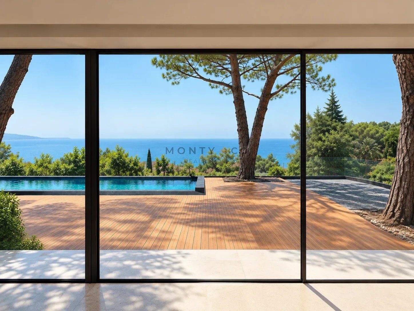 maison en vente sur Roquebrune-Cap-Martin (06190)