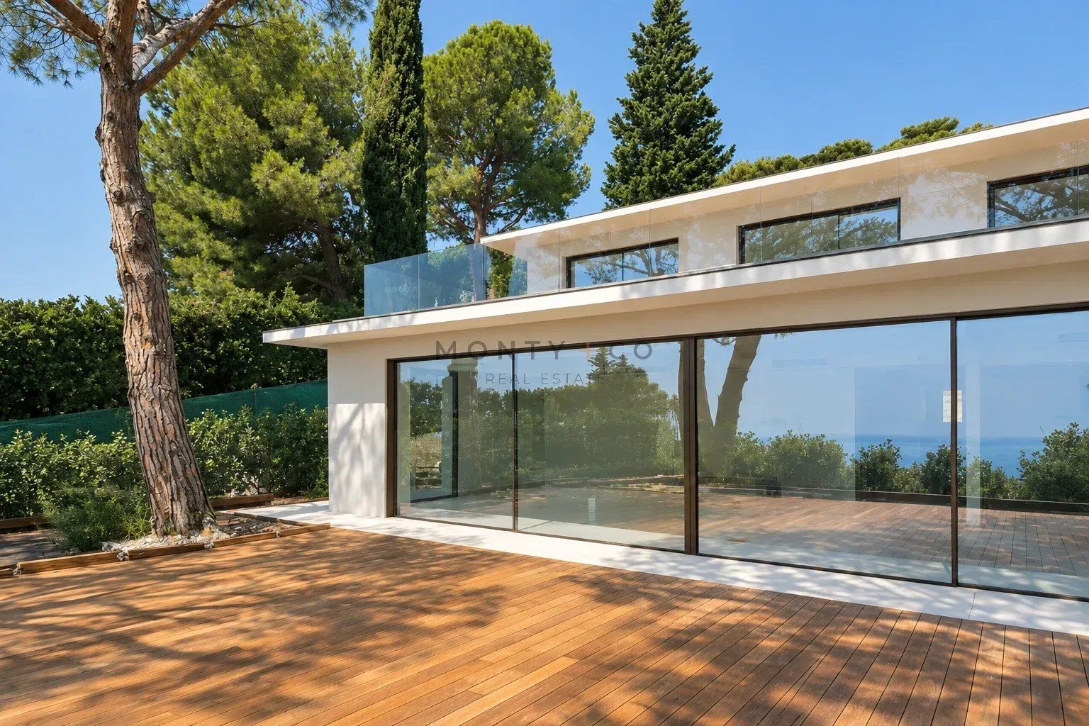 maison en vente sur Roquebrune-Cap-Martin (06190)