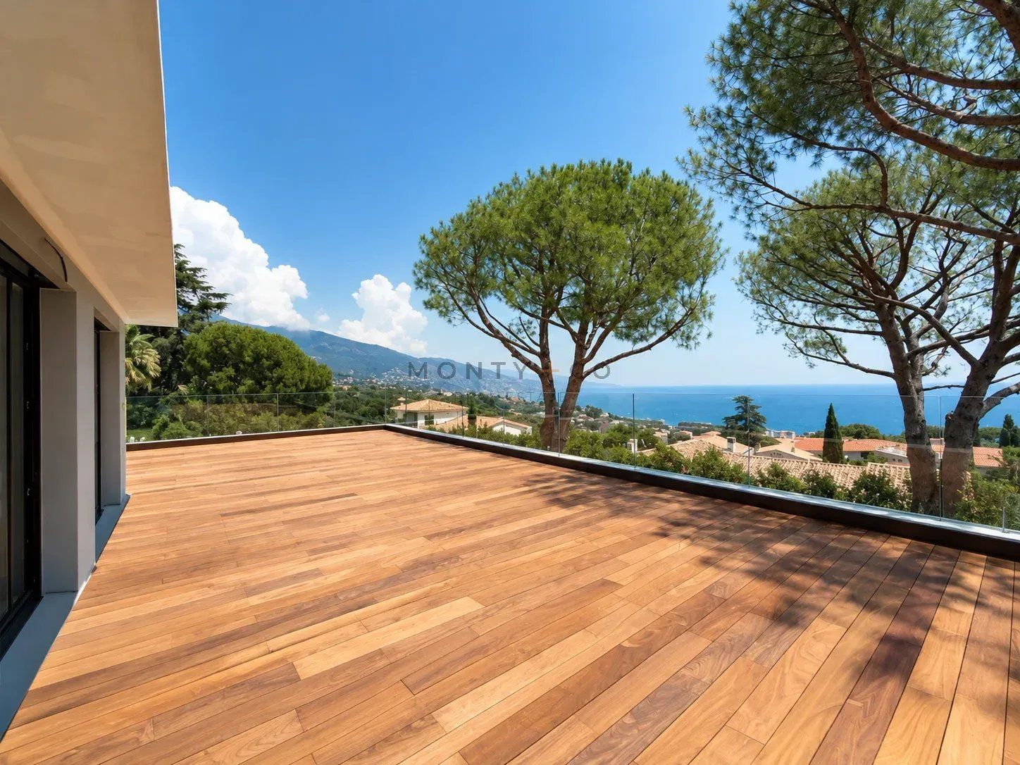 maison en vente sur Roquebrune-Cap-Martin (06190)