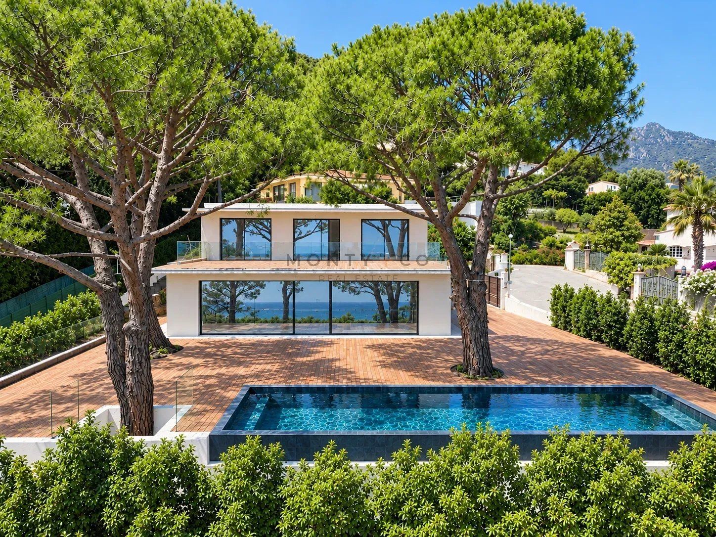 maison en vente sur Roquebrune-Cap-Martin (06190)