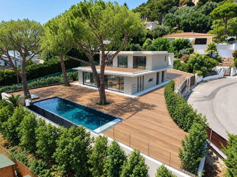 maison en vente sur Roquebrune-Cap-Martin (06190)