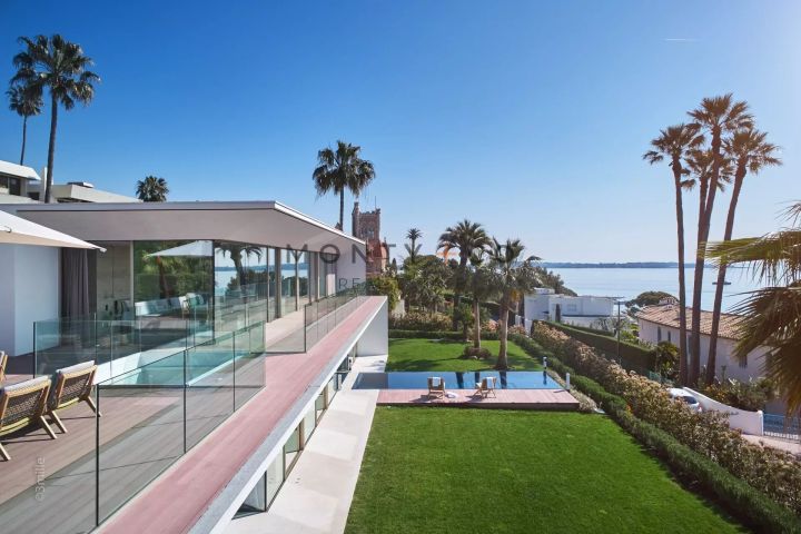 Sale Villa Cannes 434 m²