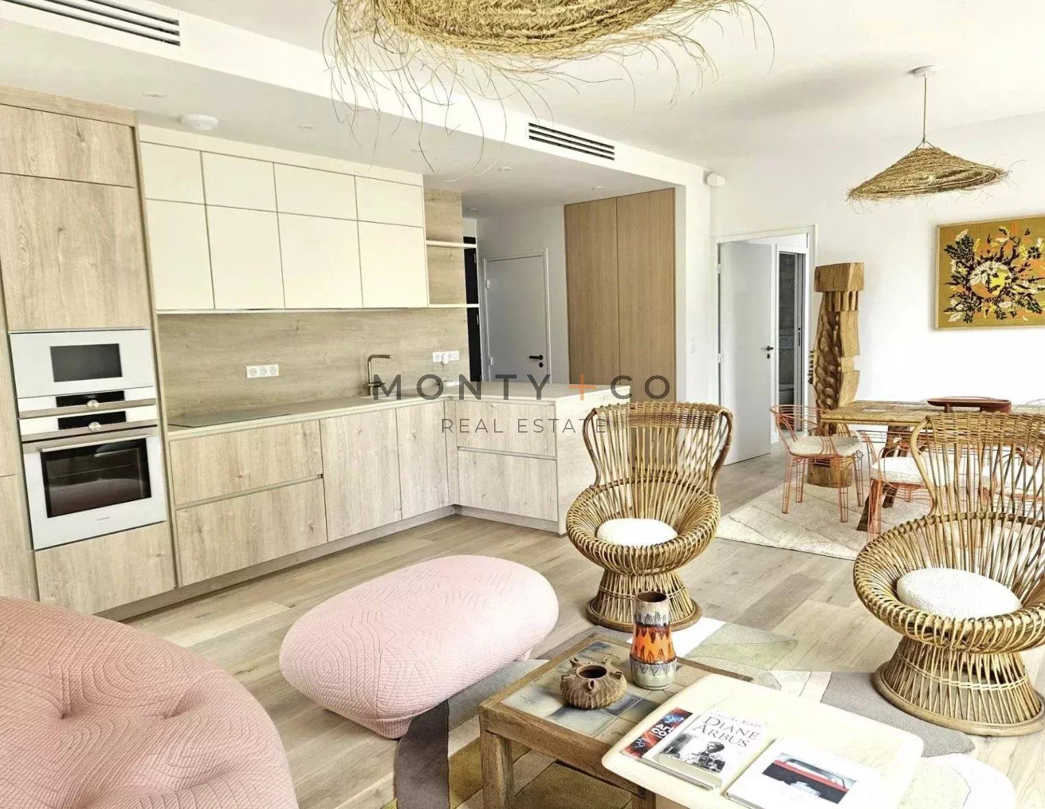 villa en vente sur Antibes (06160)