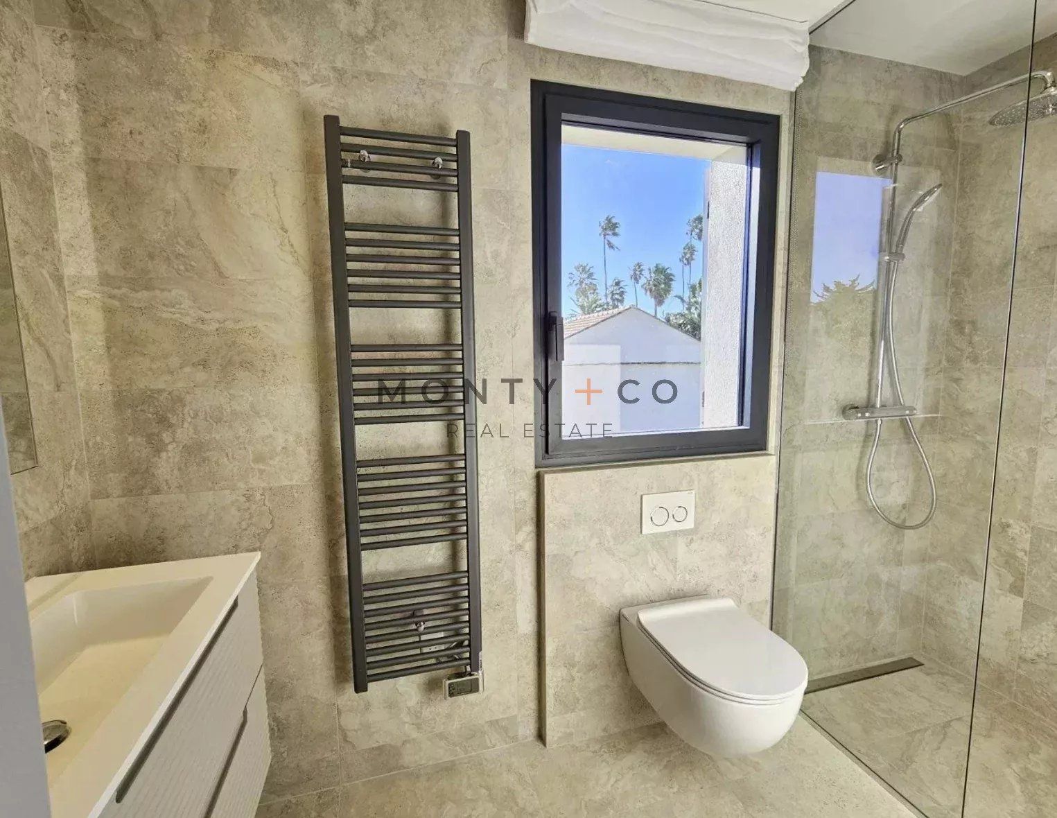 villa en vente sur Antibes (06160)