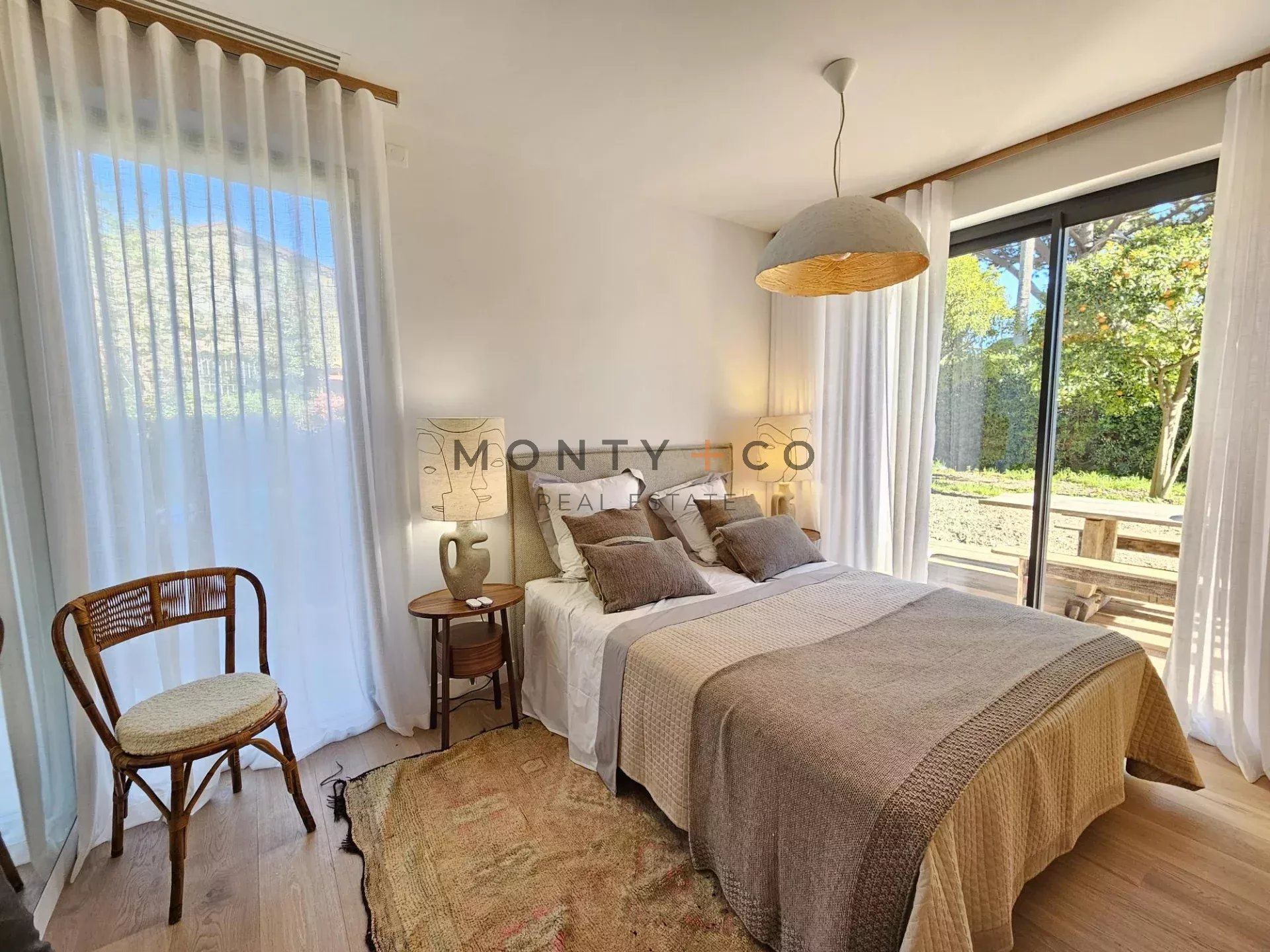 villa en vente sur Antibes (06160)