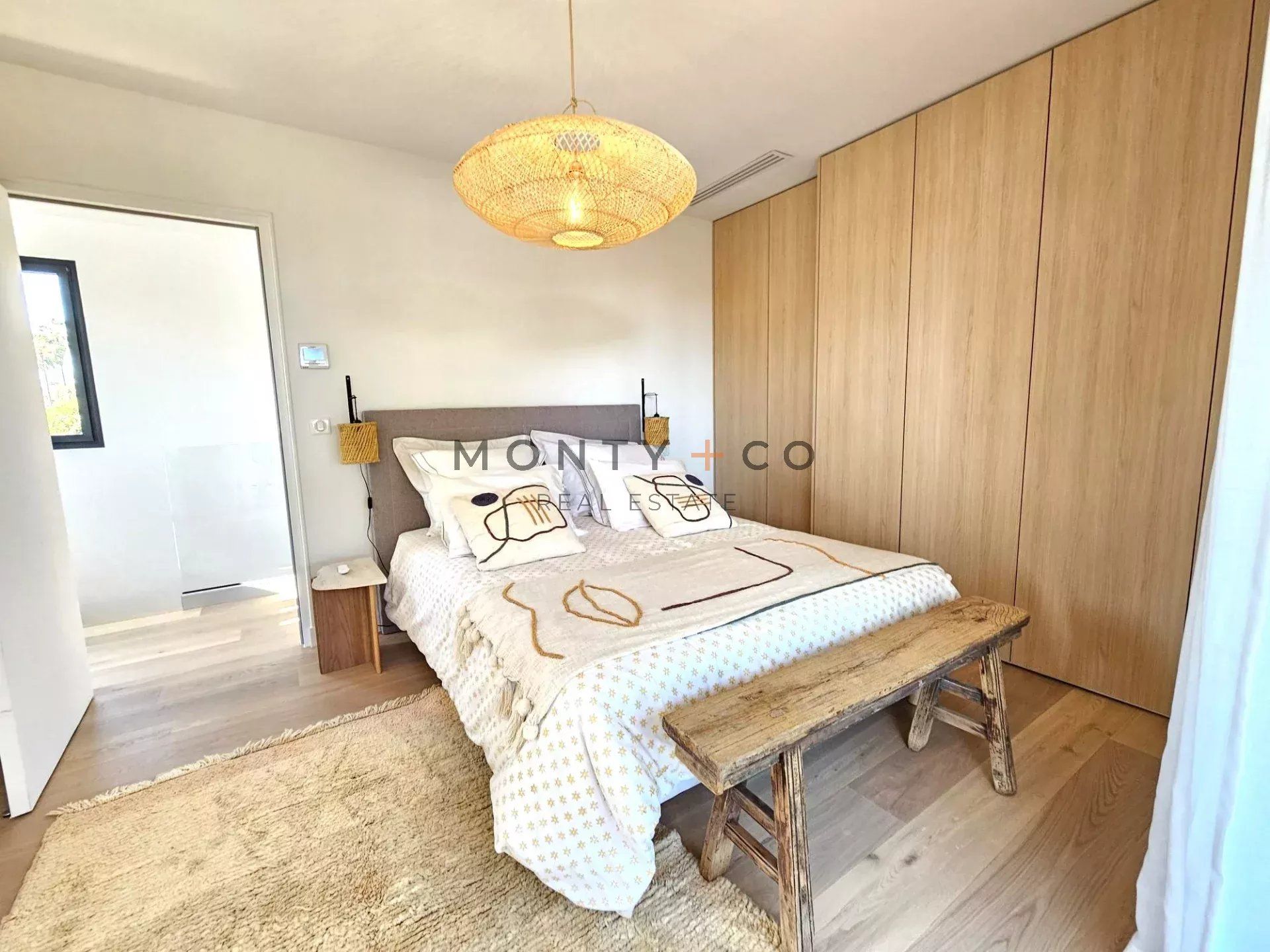 villa en vente sur Antibes (06160)