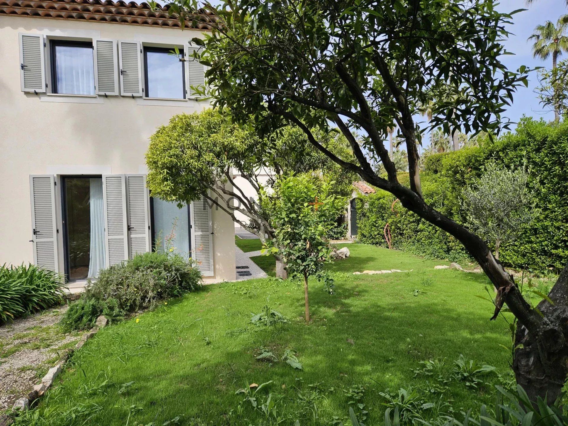 villa en vente sur Antibes (06160)
