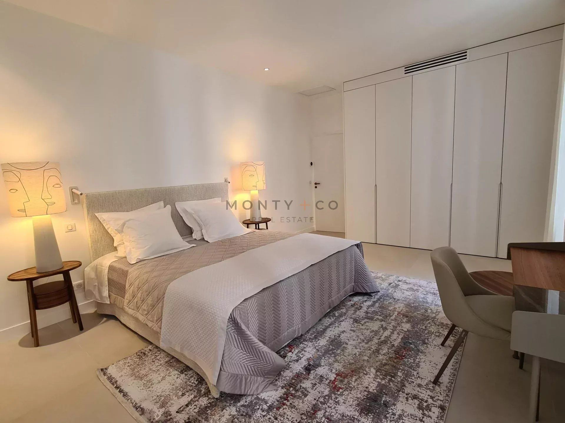 townhouse for sale on Cannes (06400)