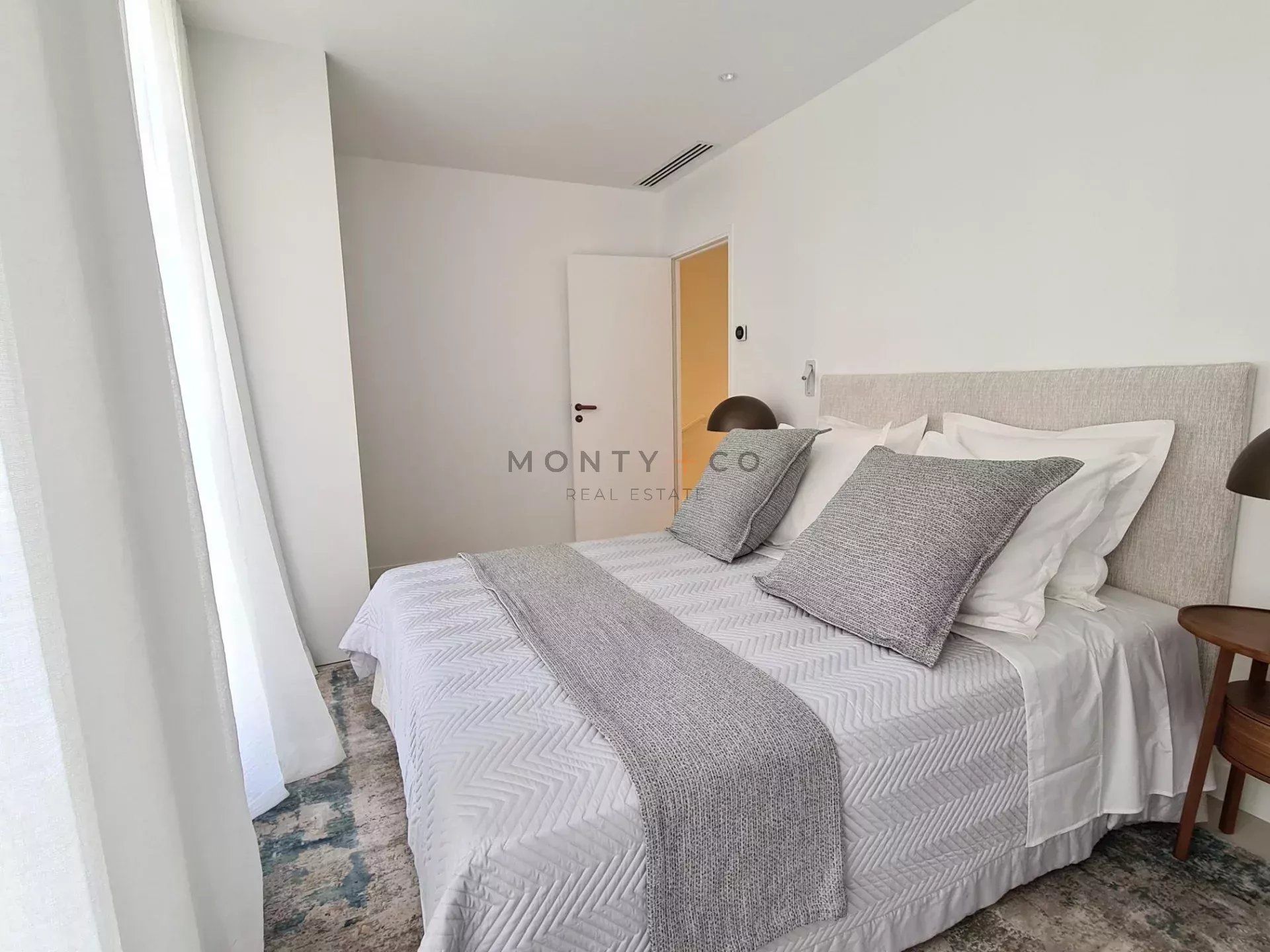 townhouse for sale on Cannes (06400)