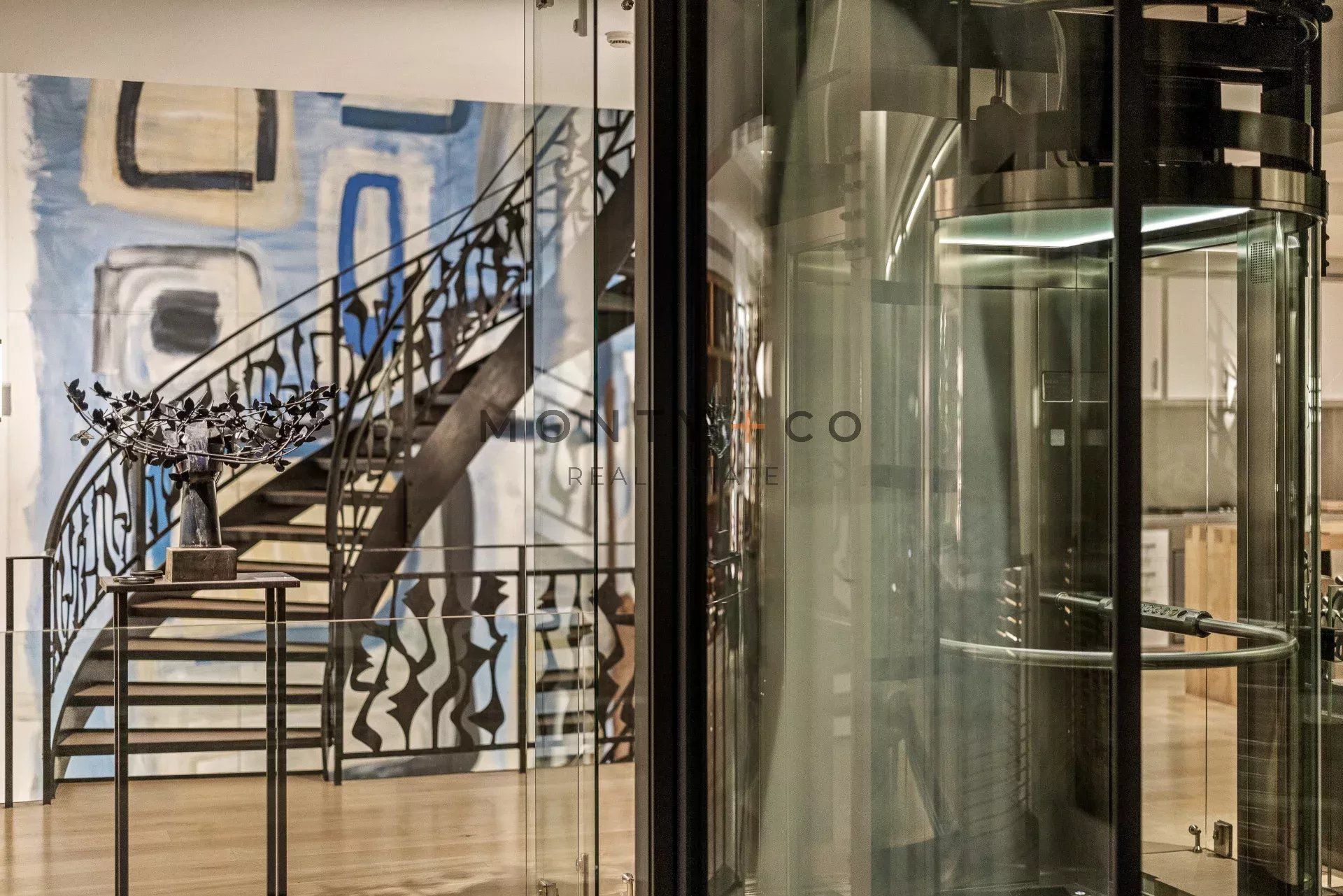 villa en location saisonnière sur Saint-Jean-Cap-Ferrat (06230)