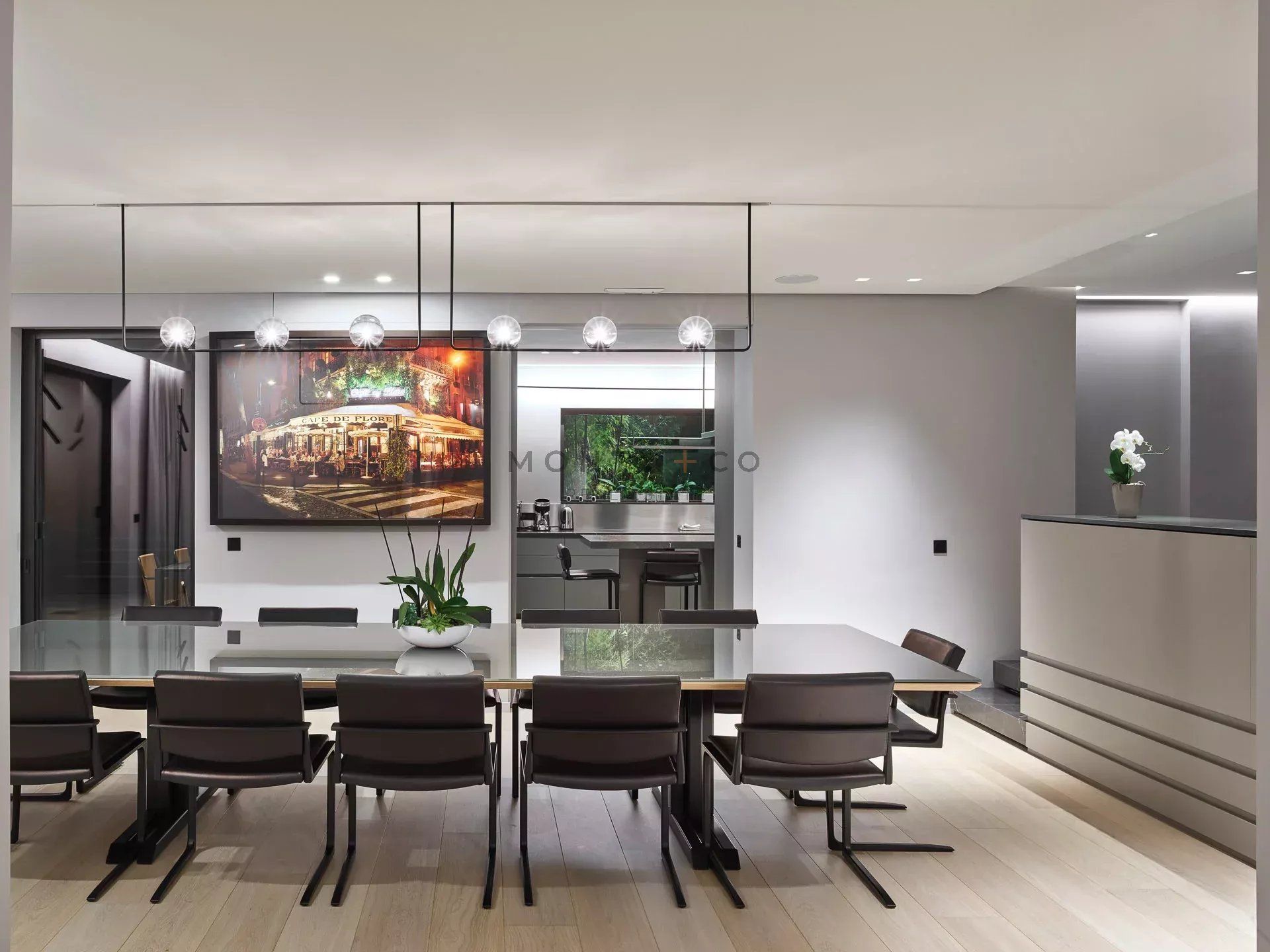 villa en location saisonnière sur Cannes (06400)