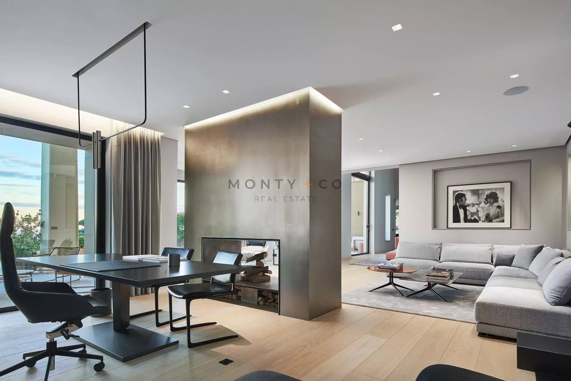 villa en location saisonnière sur Cannes (06400)