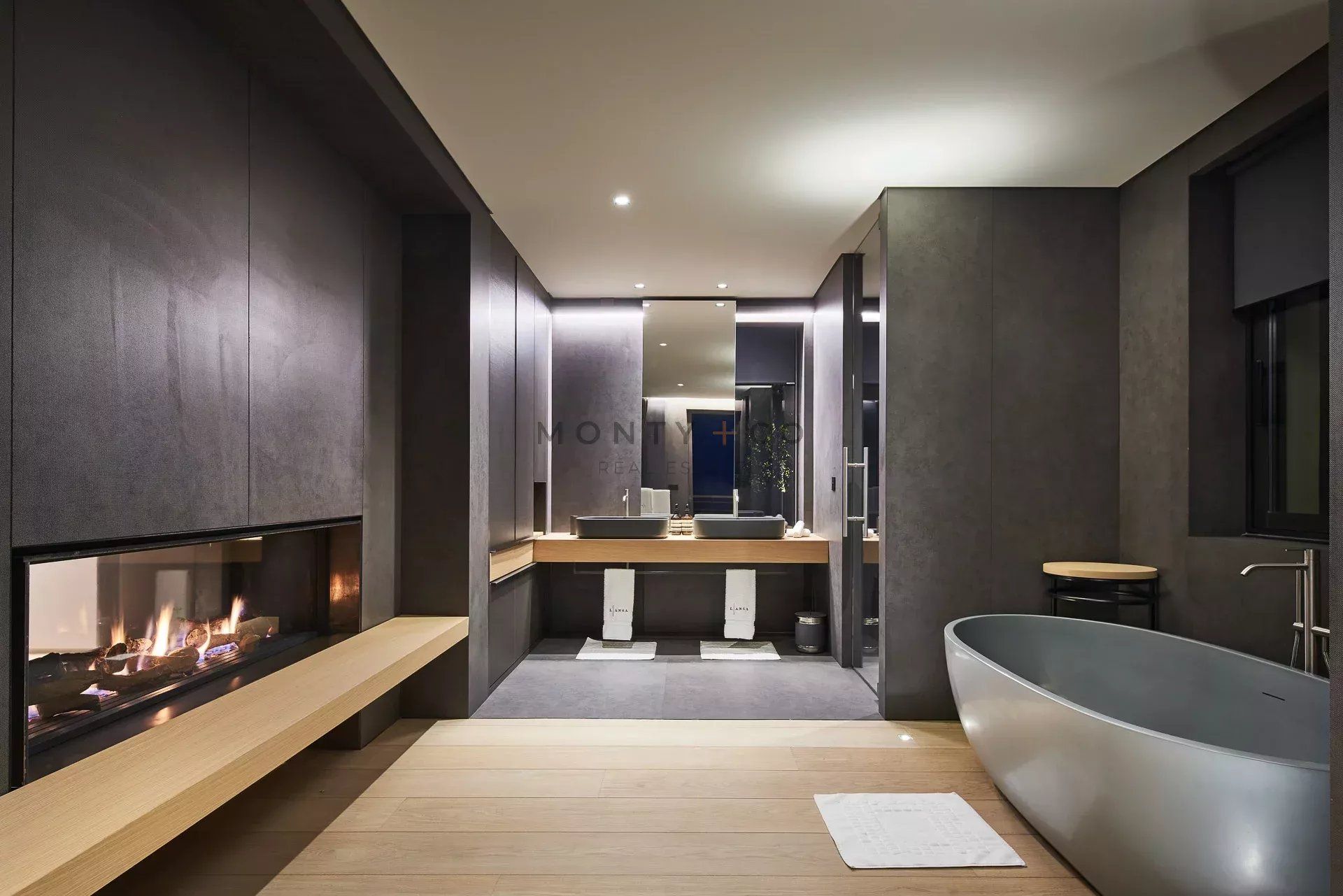 villa en location saisonnière sur Cannes (06400)