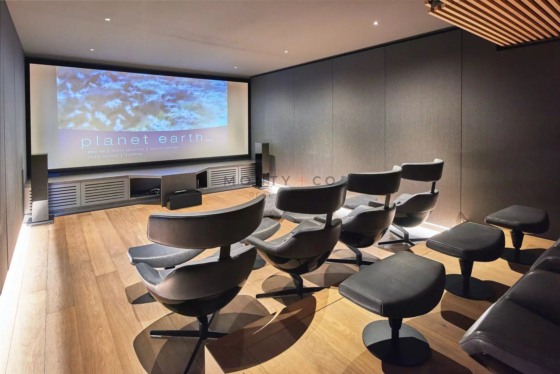 villa en location saisonnière sur Cannes (06400)