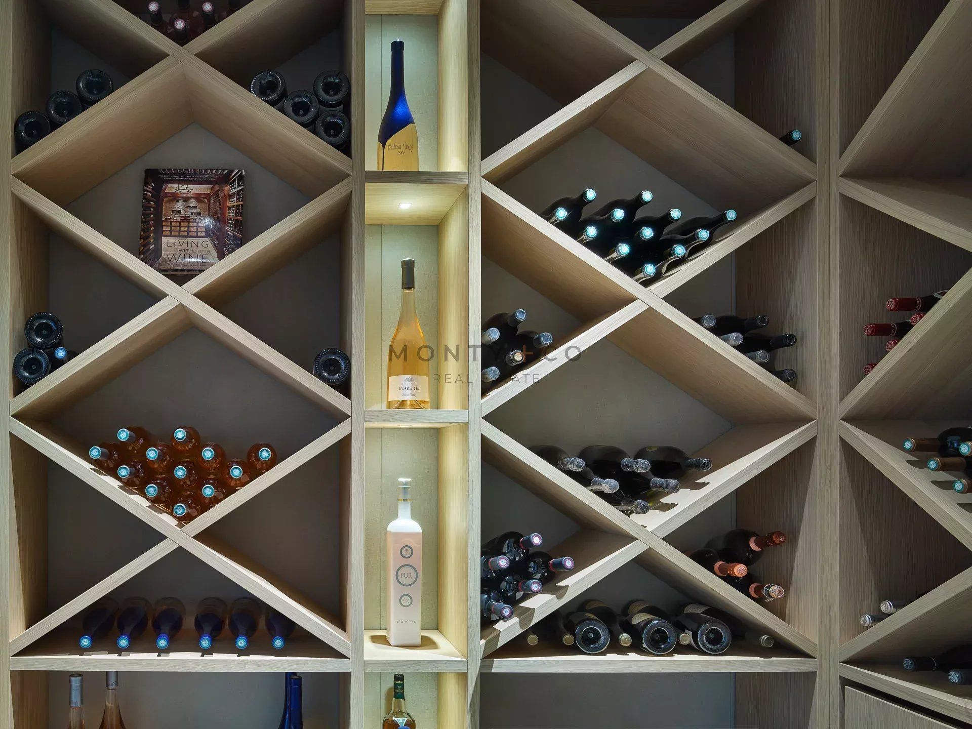 villa en location saisonnière sur Cannes (06400)