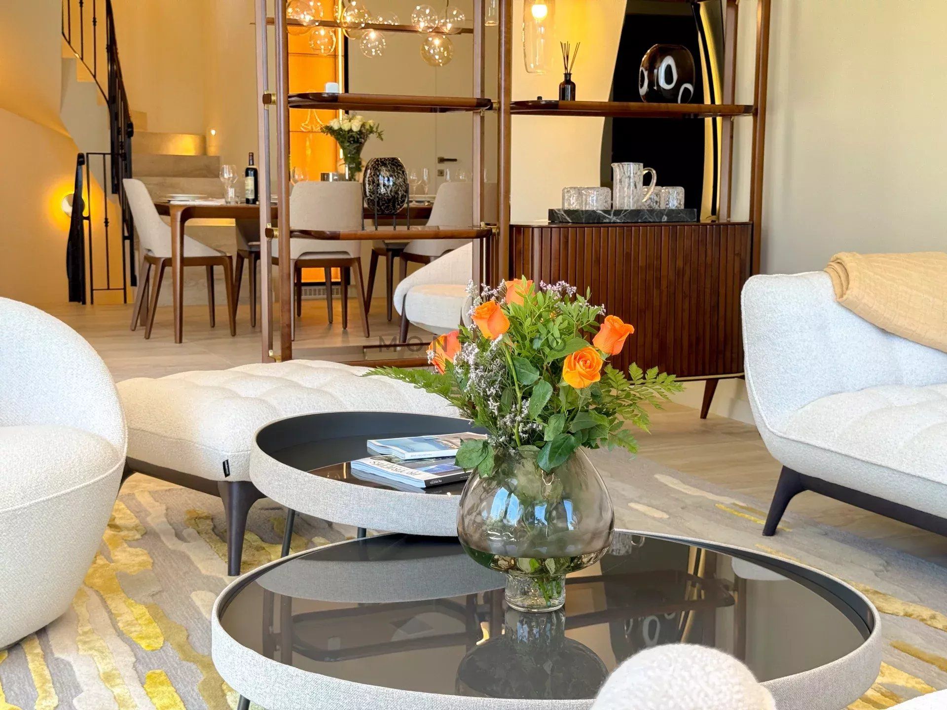 villa en location saisonnière sur Saint-Jean-Cap-Ferrat (06230)